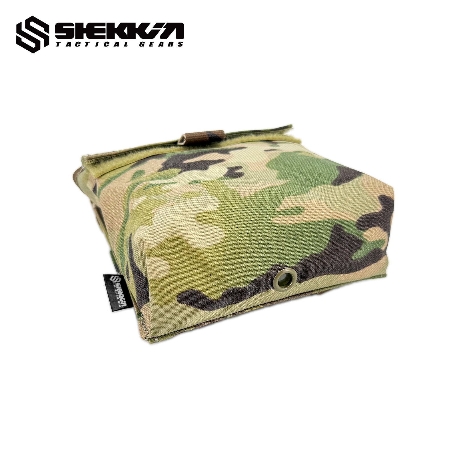 Multicam RLCS 100RD SAW Pouch