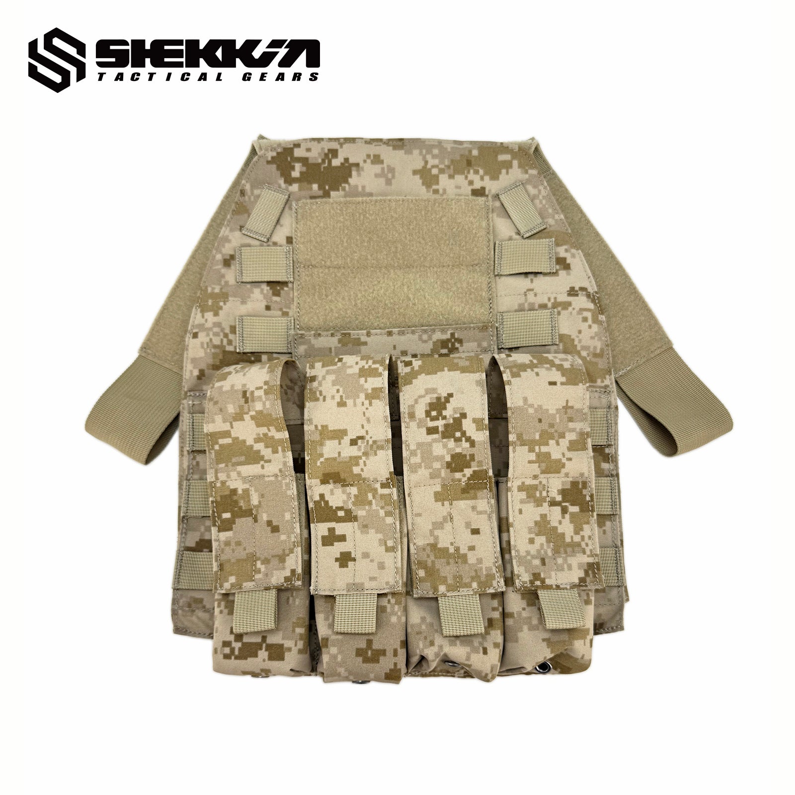 LBT 6094K MP7 Front Panel Replica