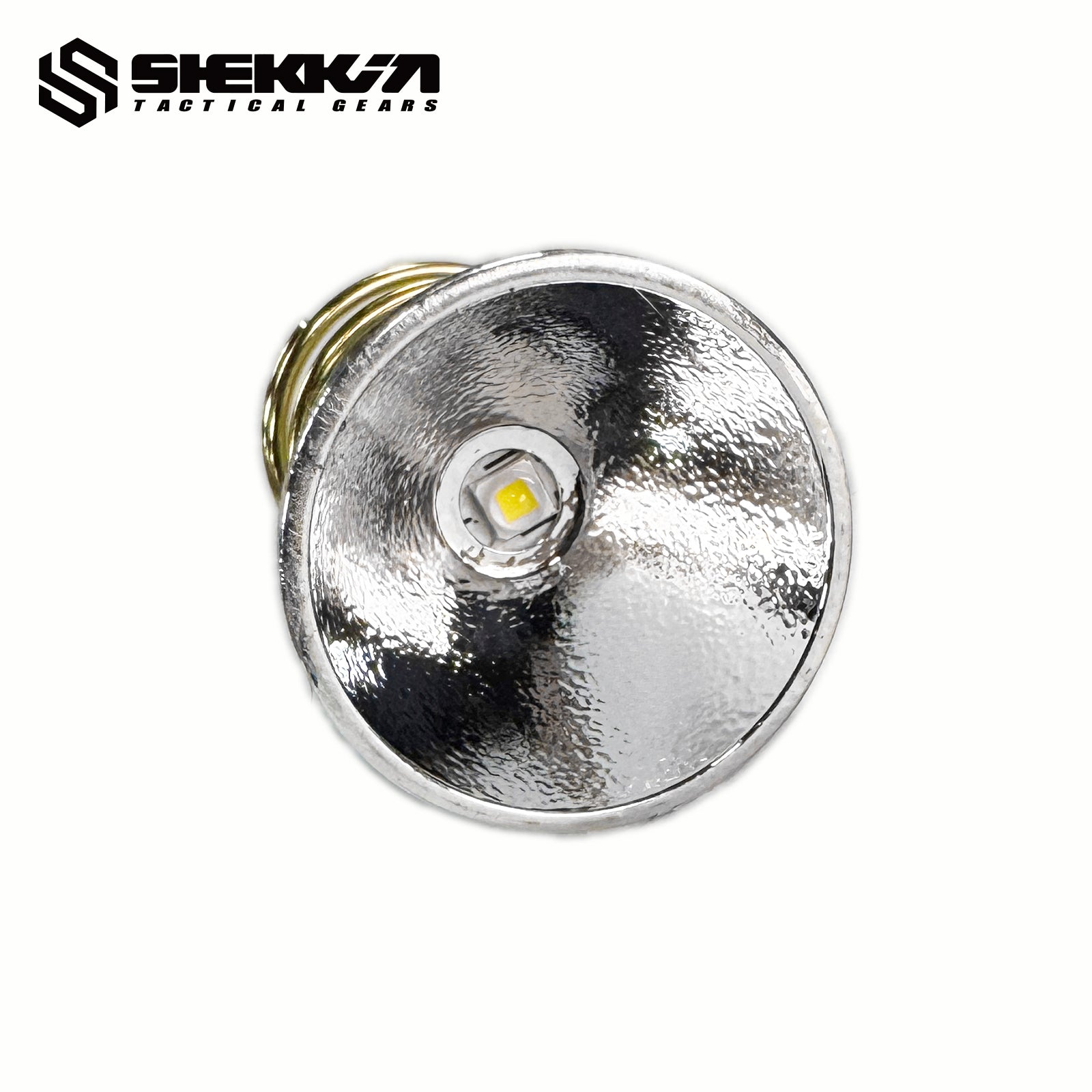 Replica Surefire 660 style Flashlight