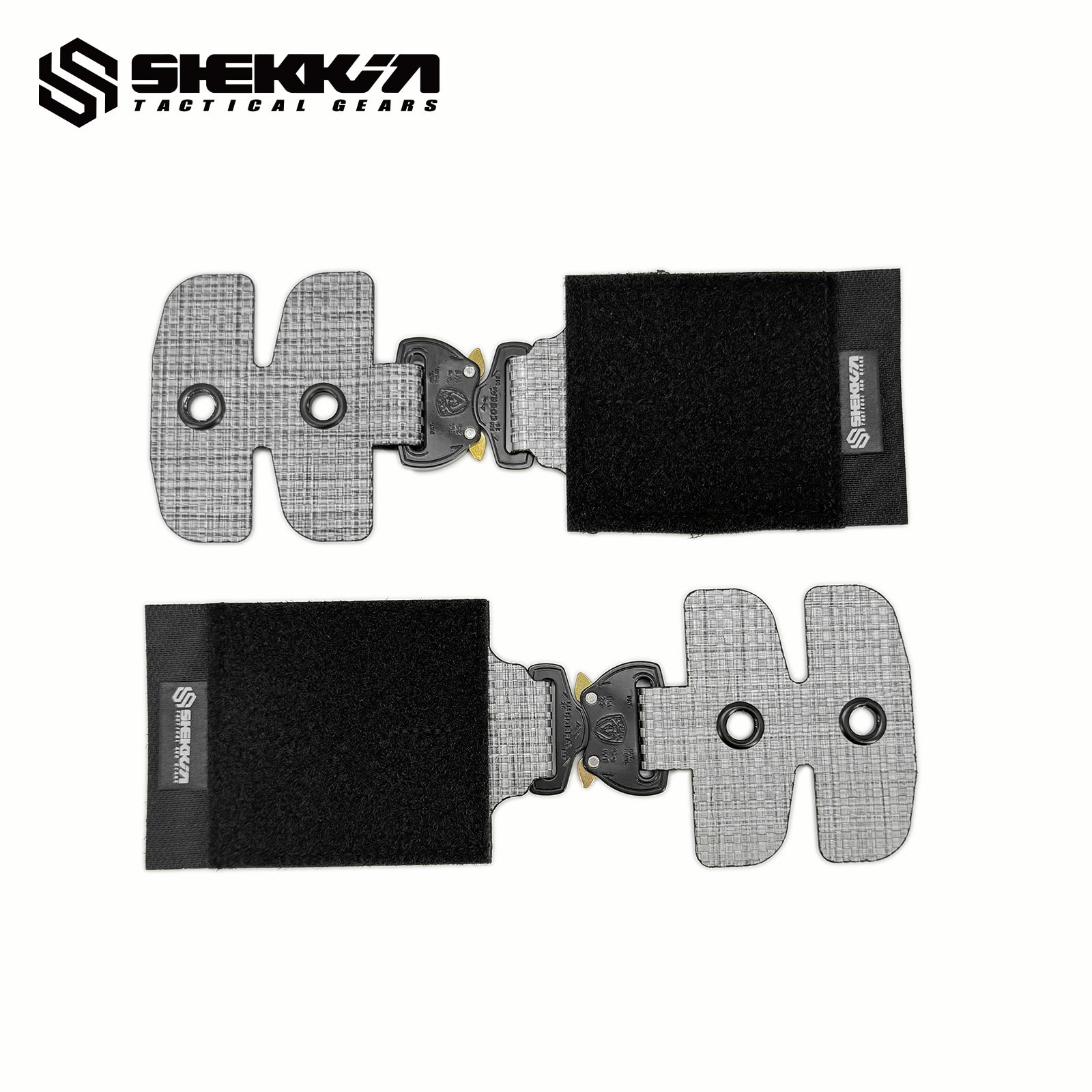 FCPC 3AC Cobra Buckle Kit