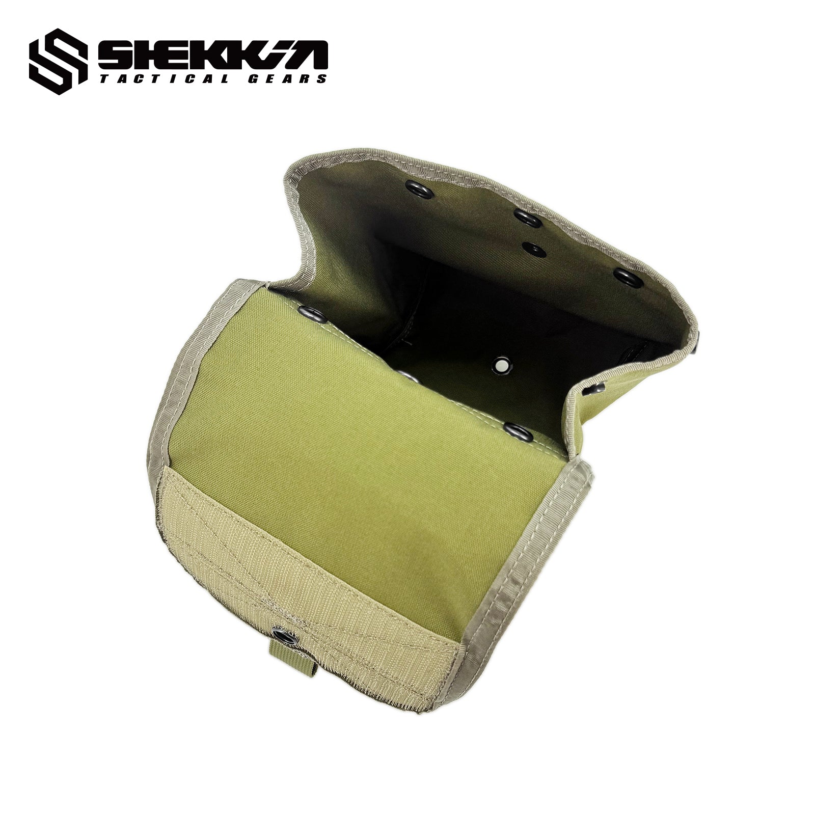 DGLCS 200RD Pouch