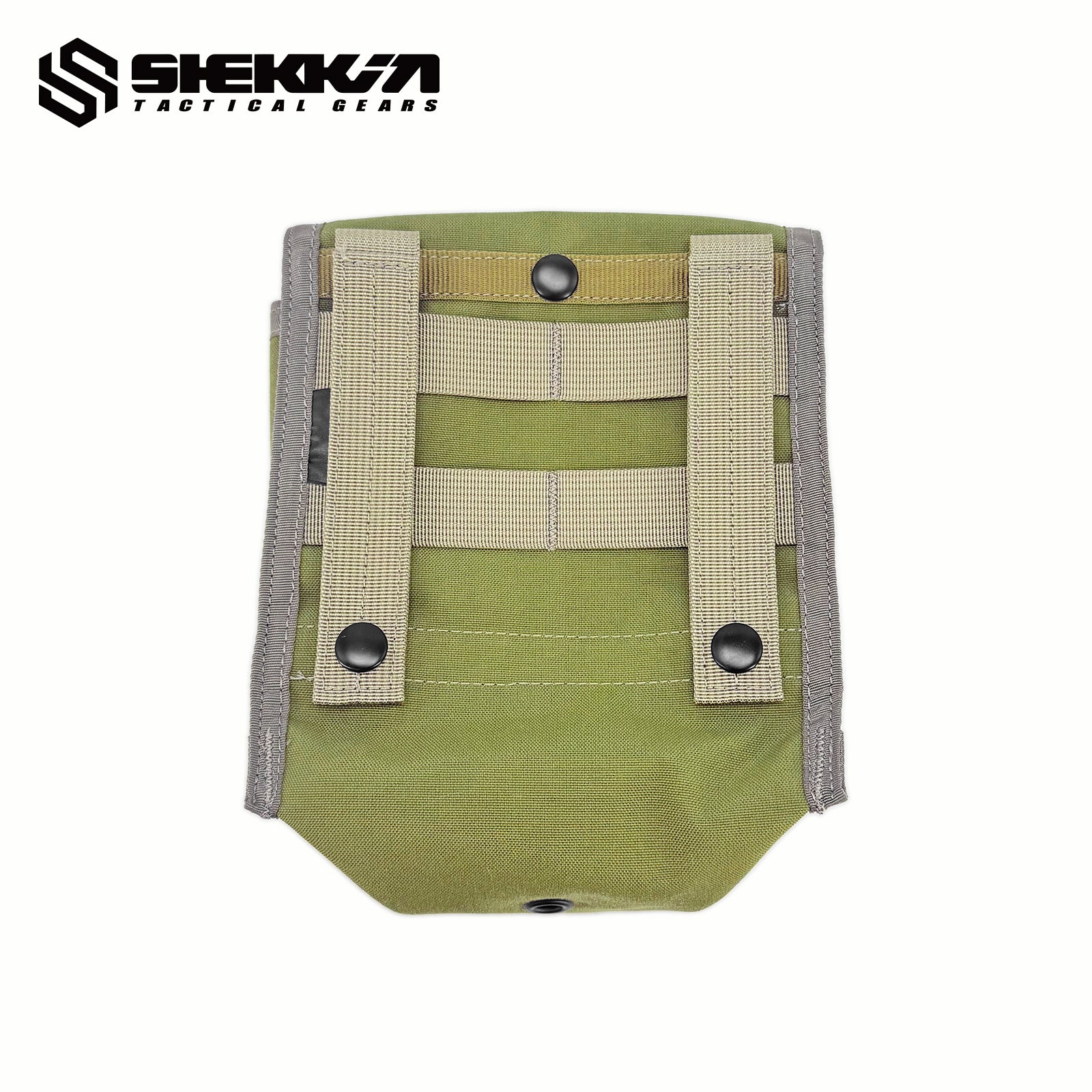 DGLCS 200RD Pouch