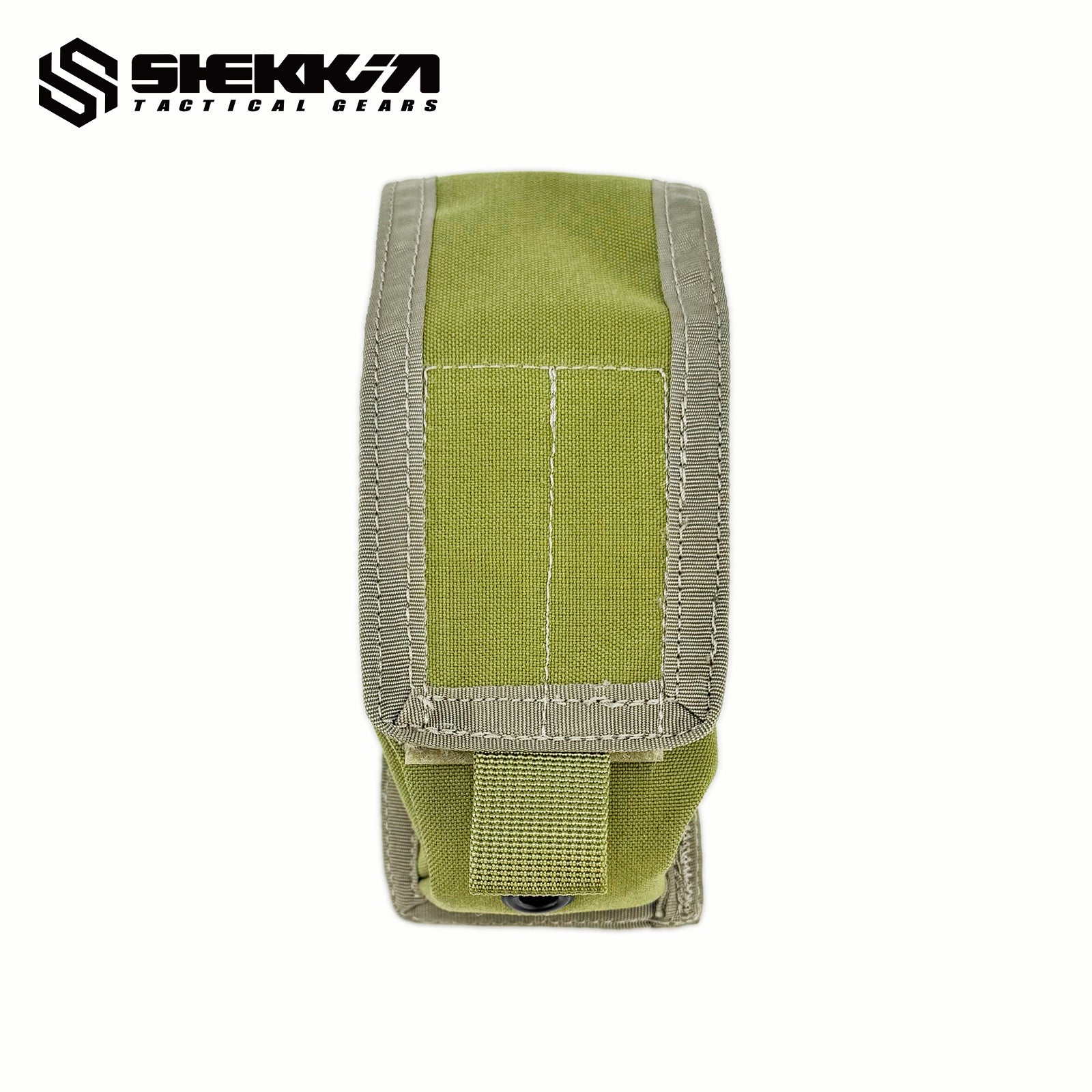 DGLCS Smoke/Flash Bang Pouch