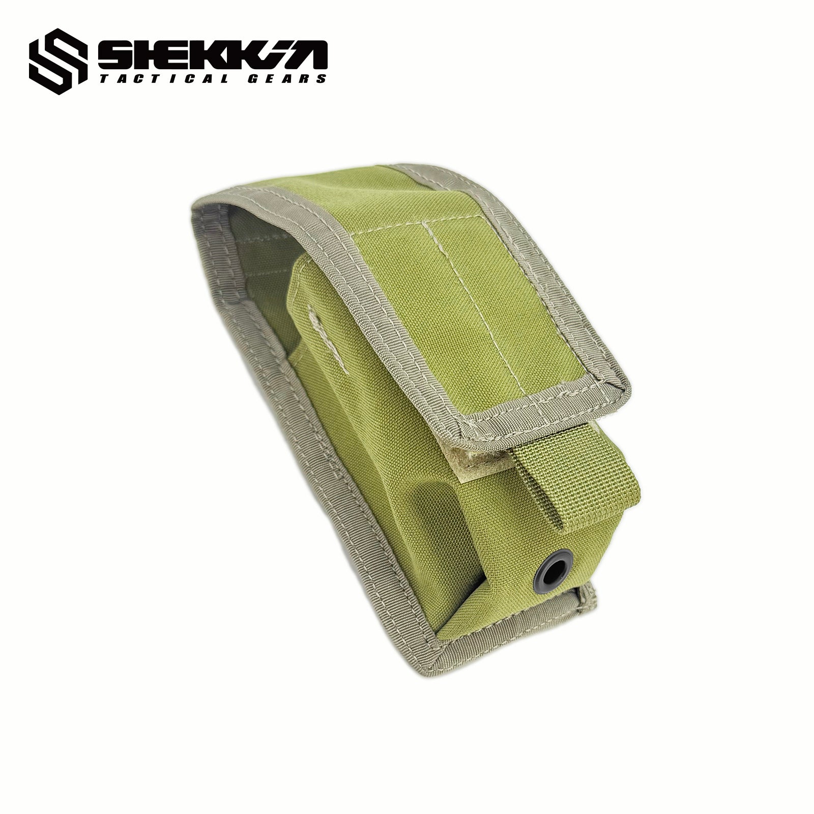 DGLCS Smoke/Flash Bang Pouch
