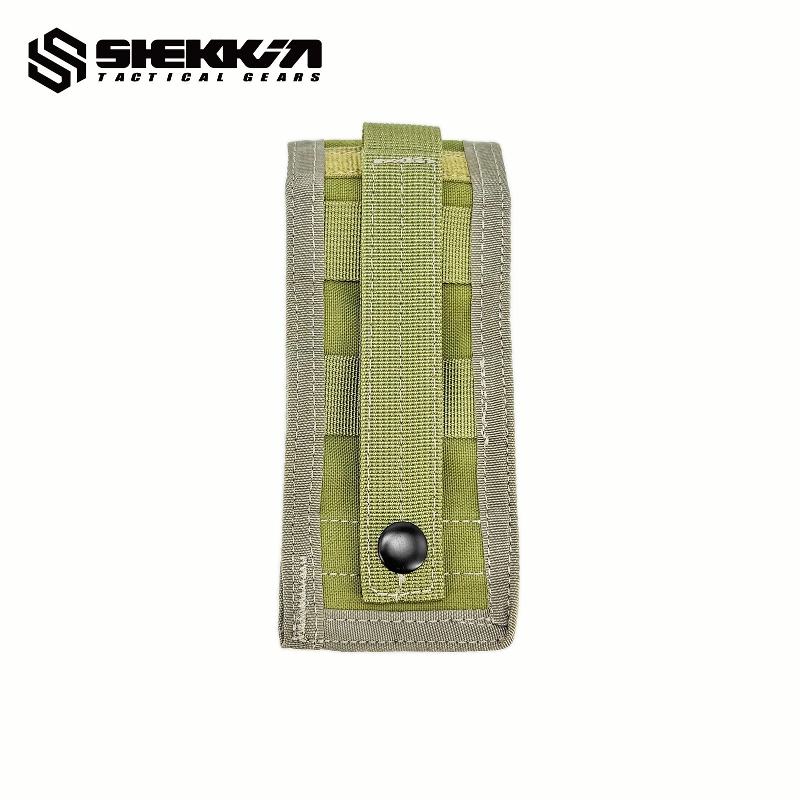 DGLCS Smoke/Flash Bang Pouch