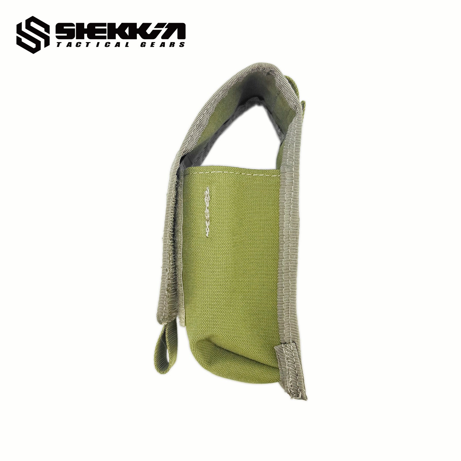 DGLCS Smoke/Flash Bang Pouch