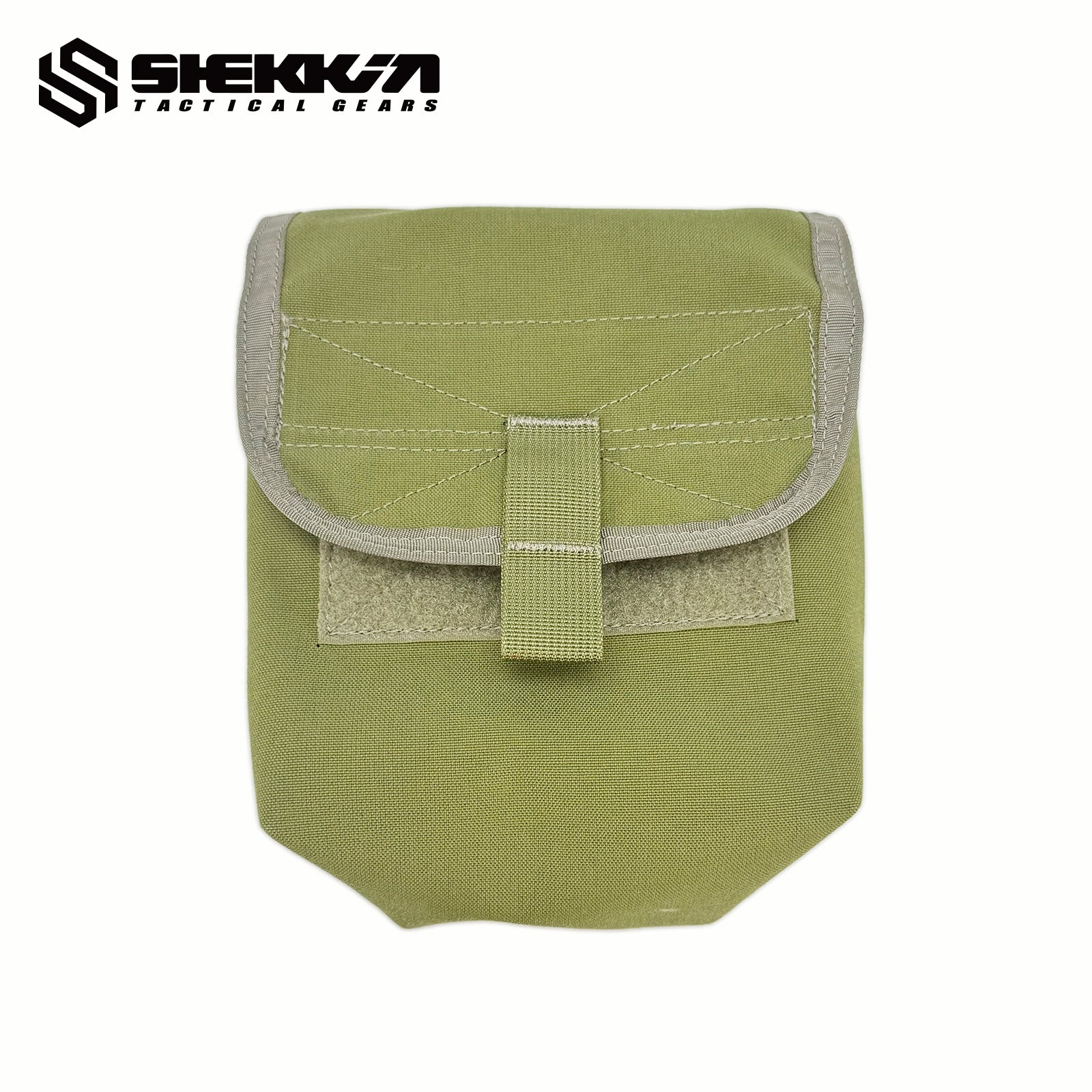 DGLCS 200RD Pouch