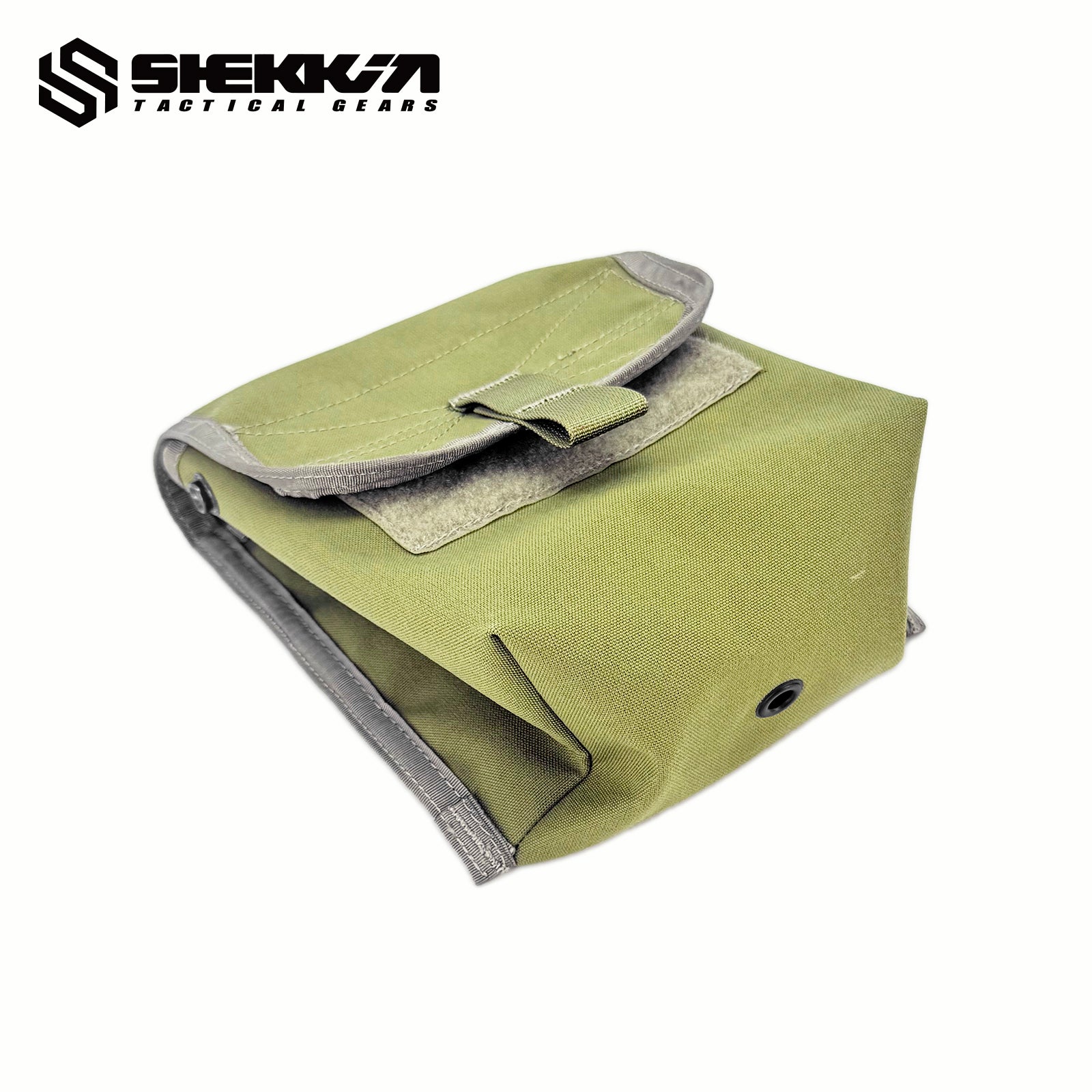 DGLCS 200RD Pouch