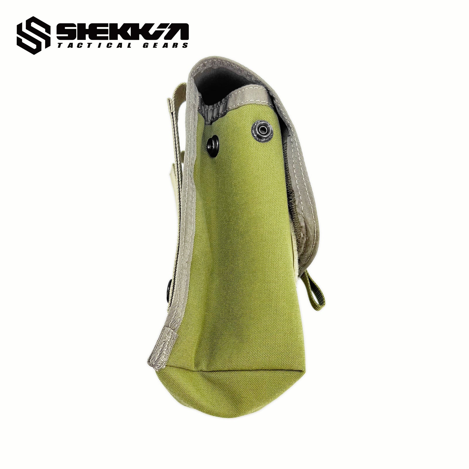 DGLCS 200RD Pouch