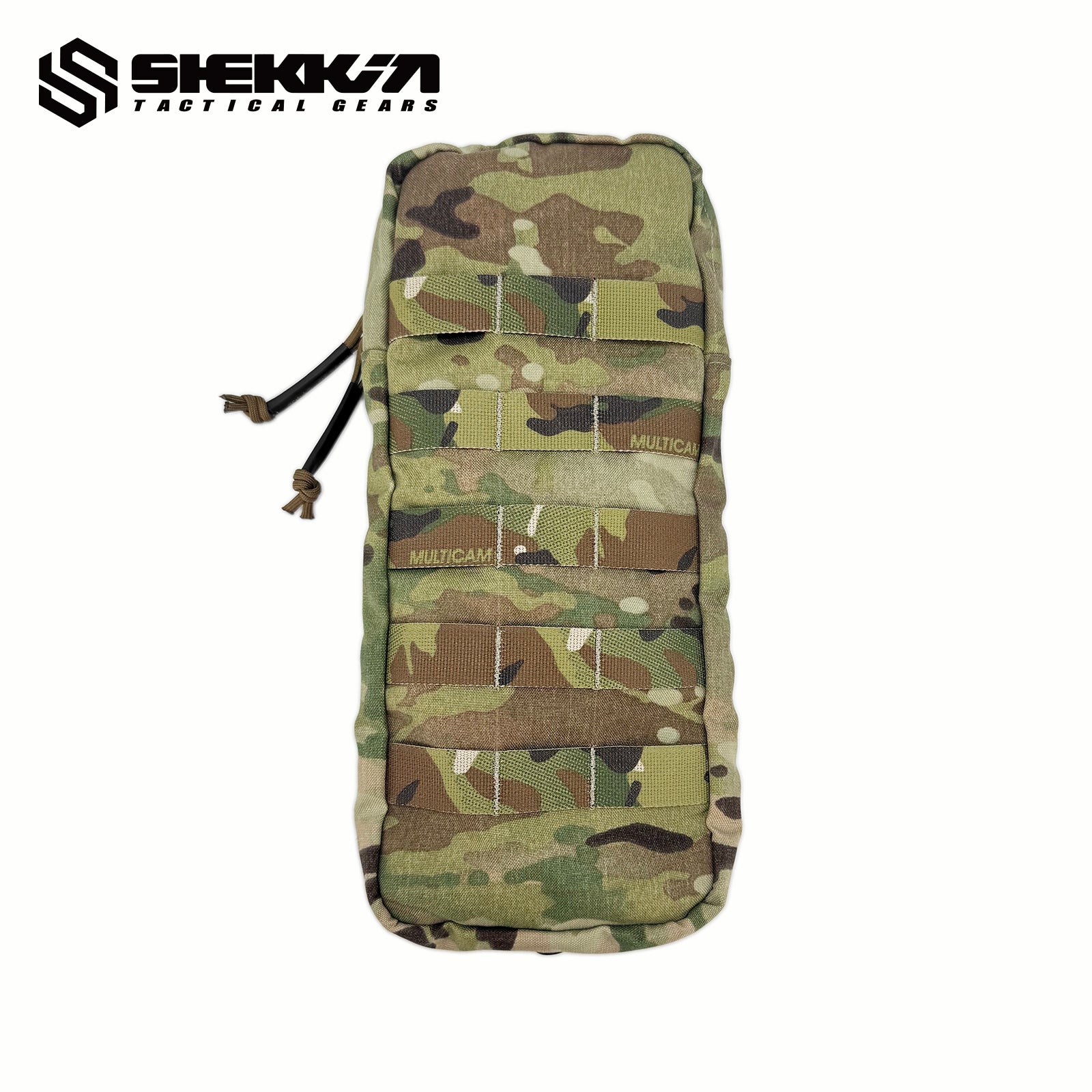 Paraclete MSA Style Hydration Pouch