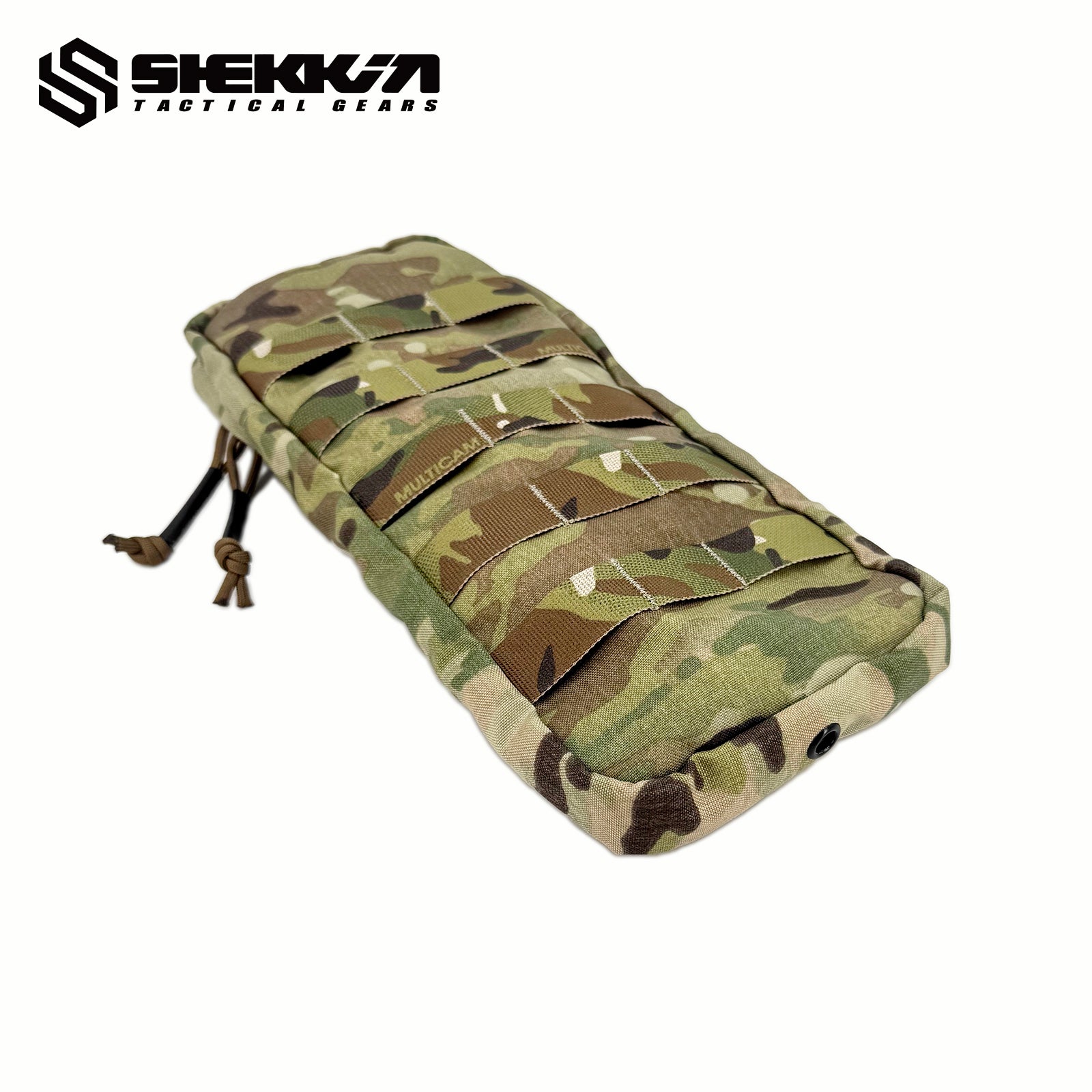 Paraclete MSA Style Hydration Pouch