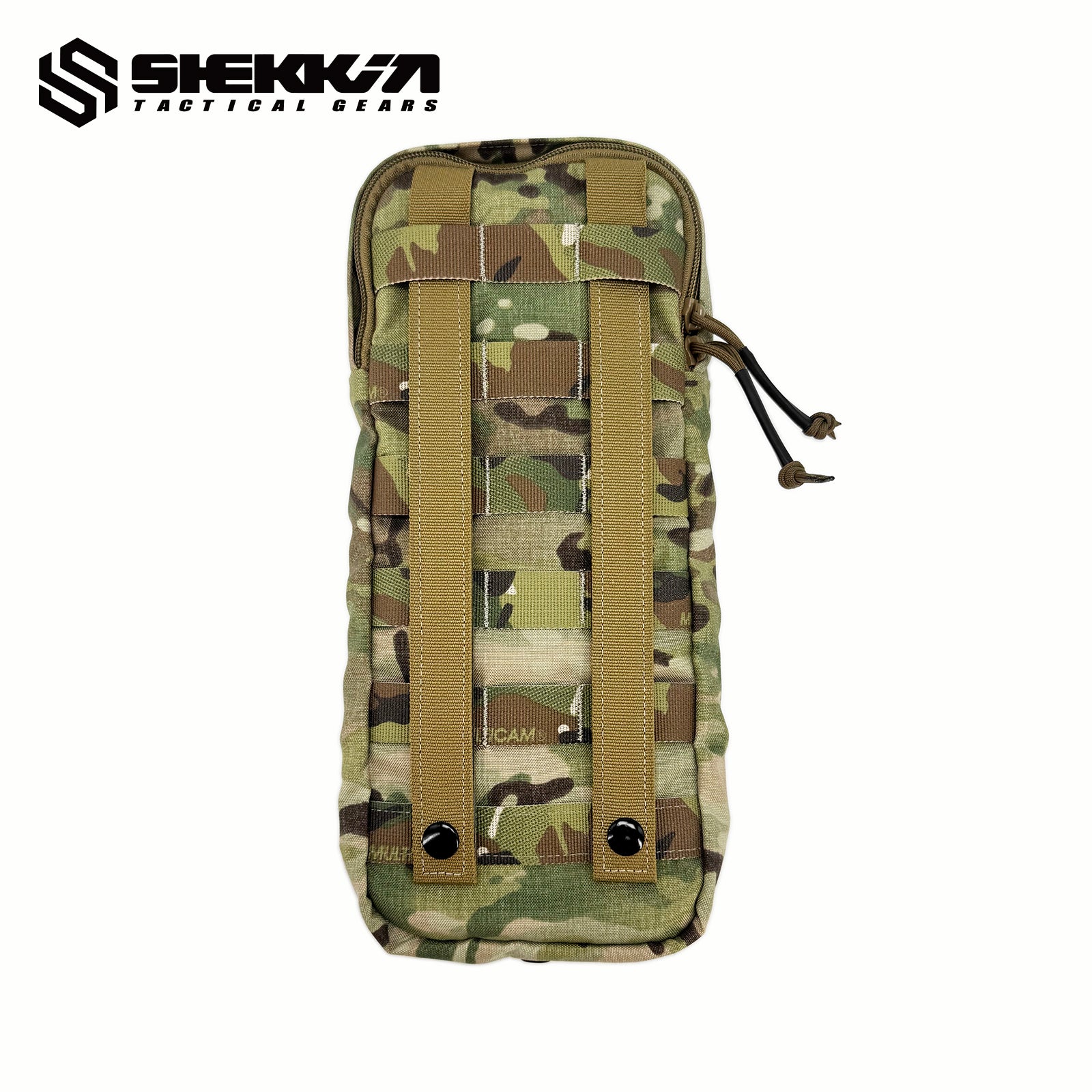 Paraclete MSA Style Hydration Pouch