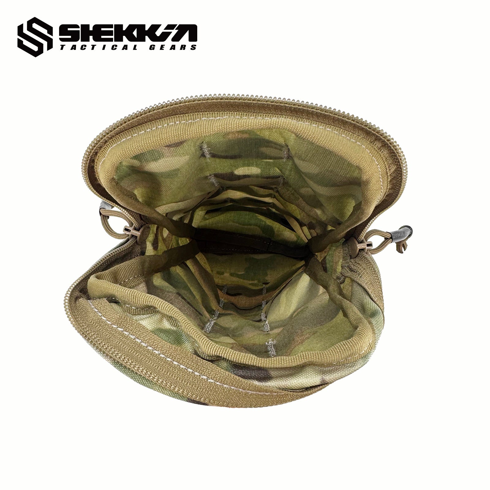 Paraclete MSA Style Hydration Pouch