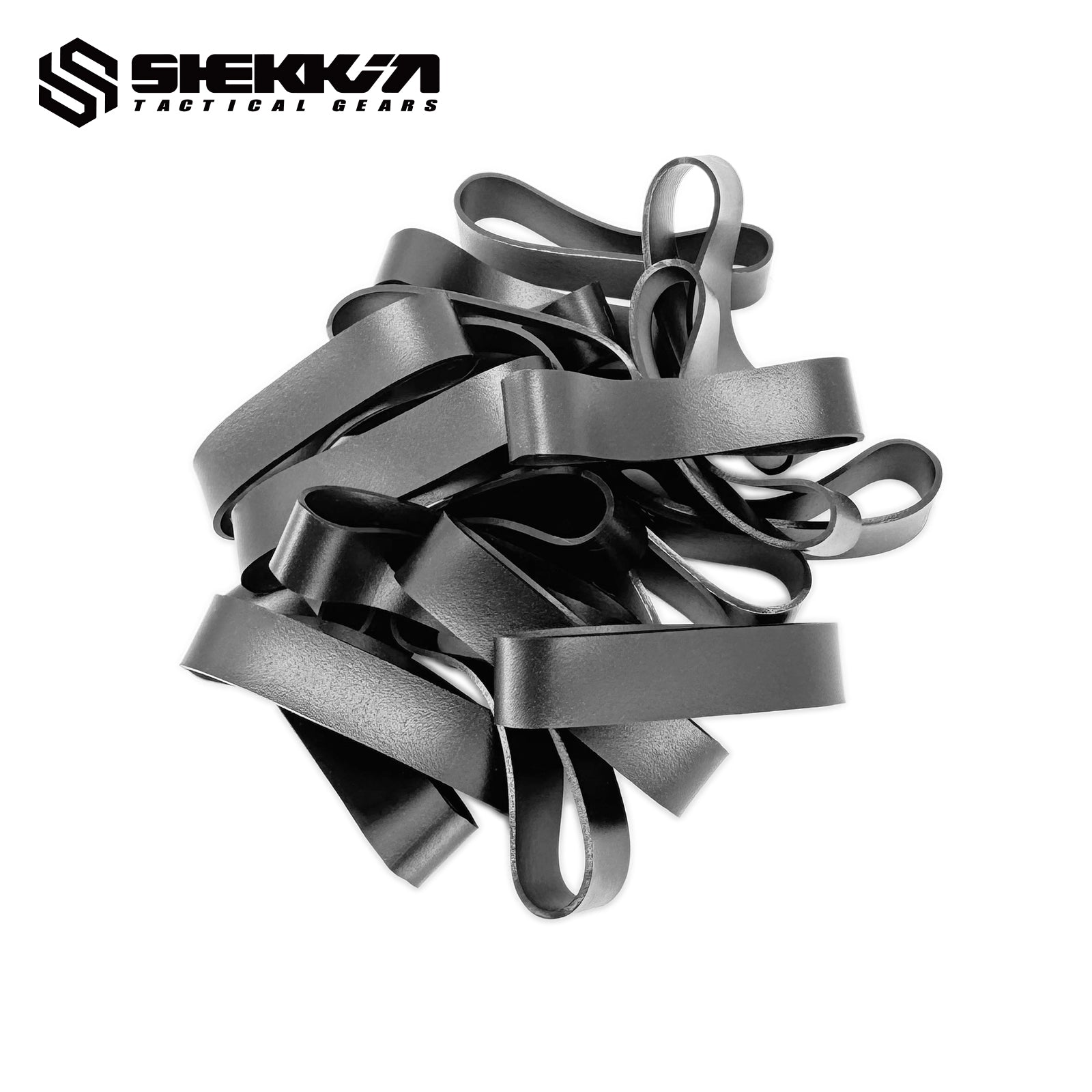 Shekkin Gears Multi Rubber Band
