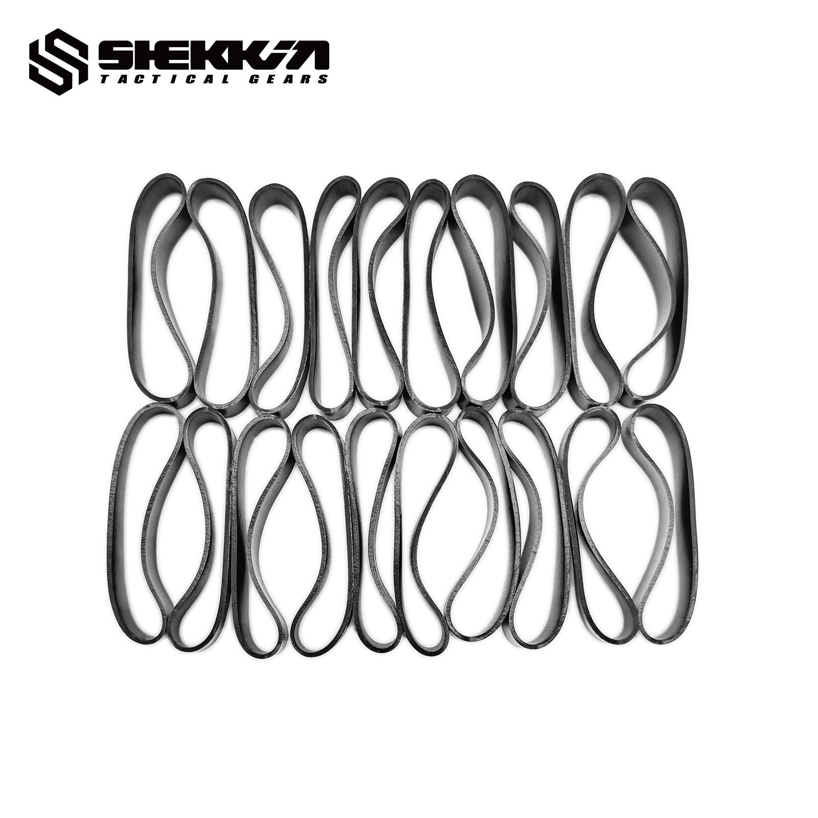 Shekkin Gears Multi Band