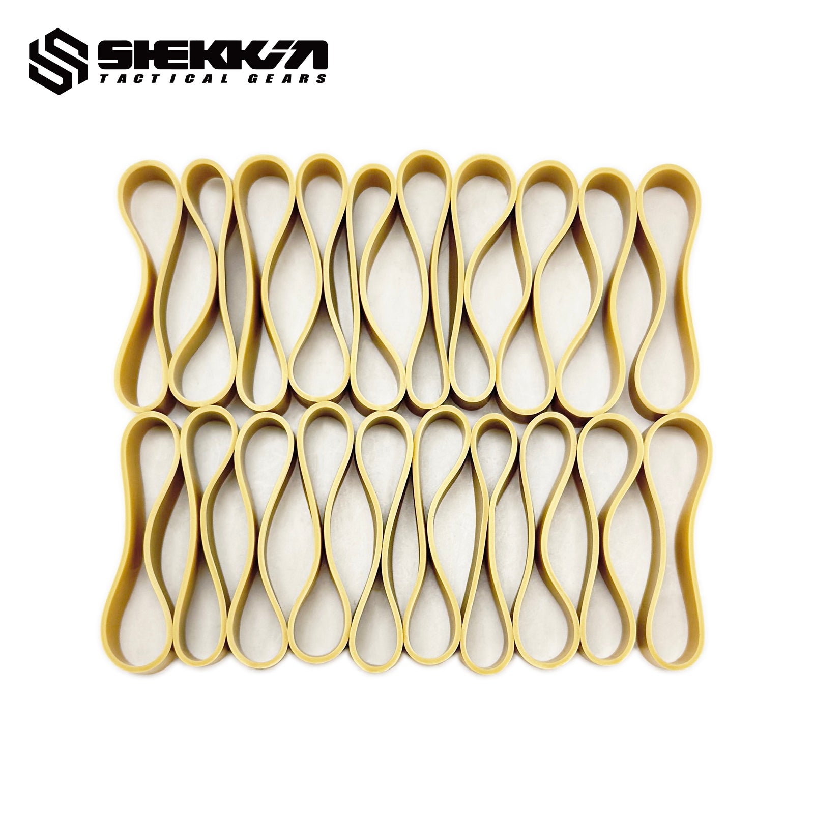 Shekkin Gears Multi Band