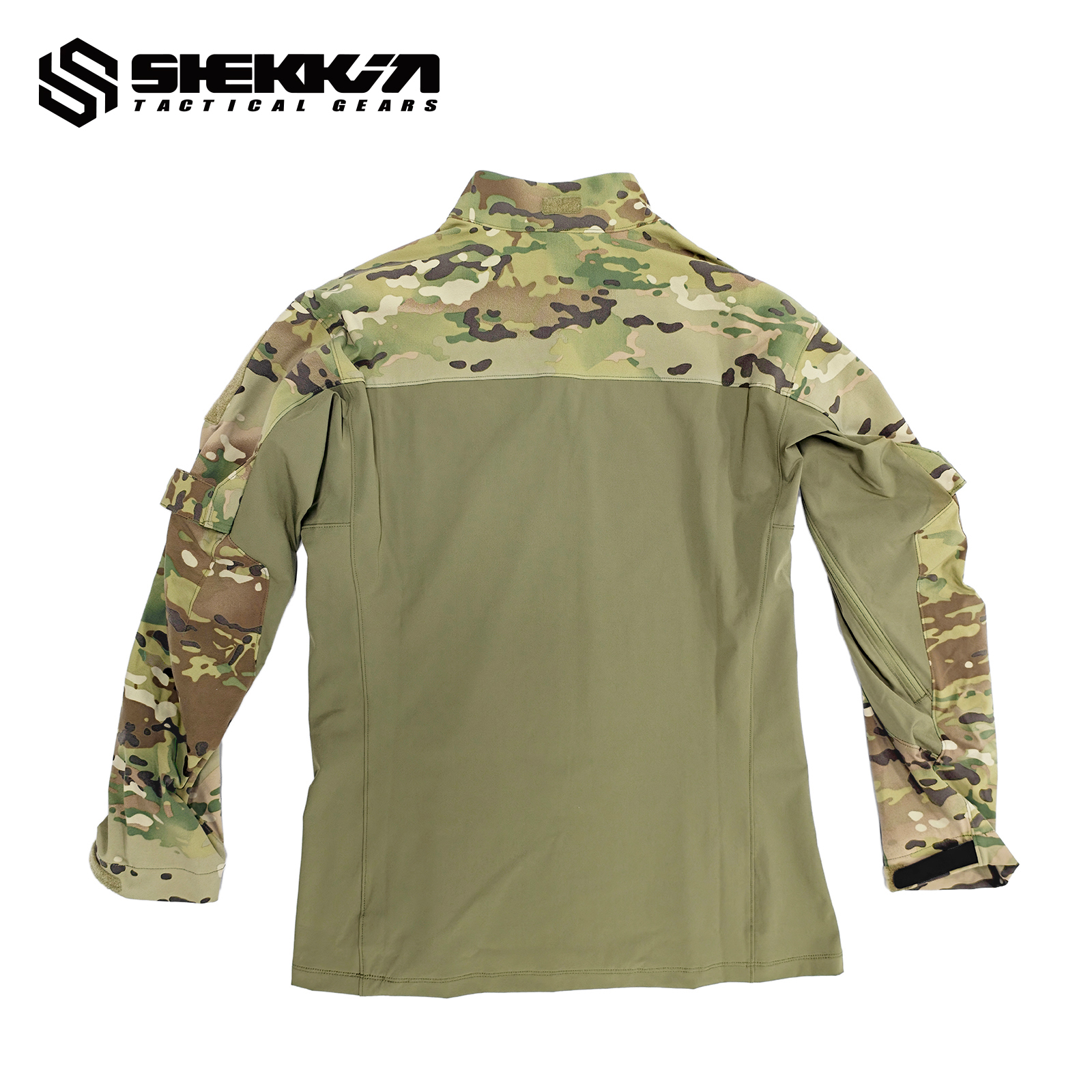 SHEKKIN SPHINX Halfshell Jacket