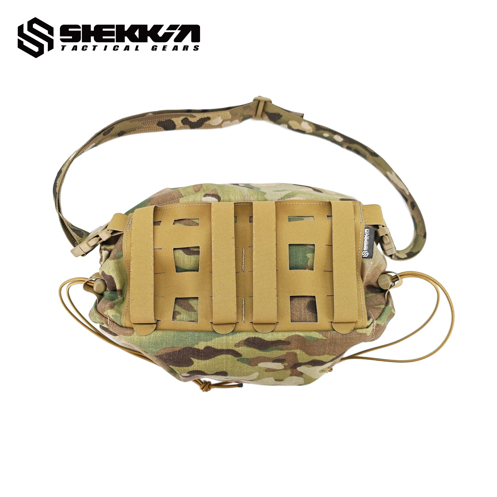 Gas Mask / Utility Storage Sleeve