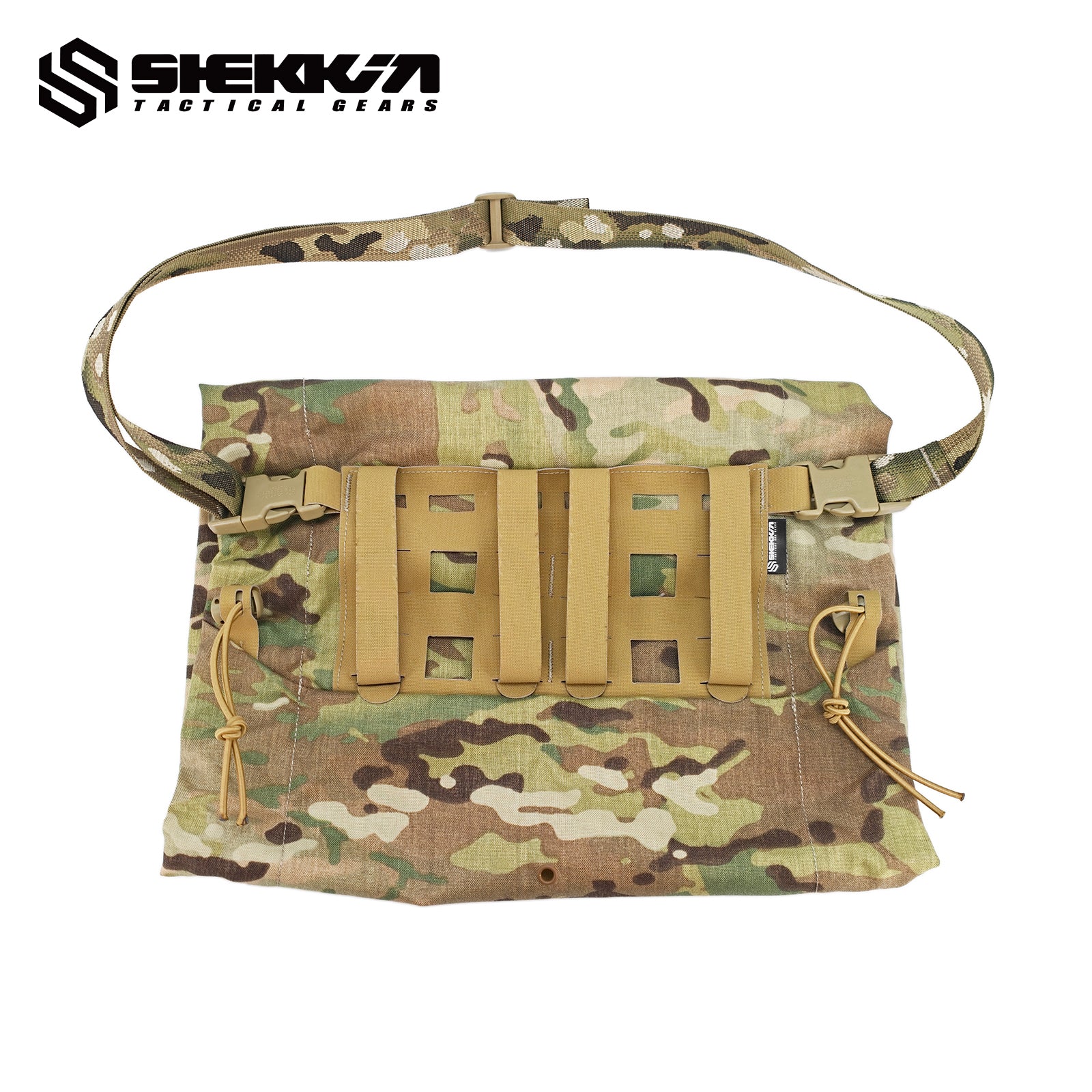 Gas Mask / Utility Storage Sleeve