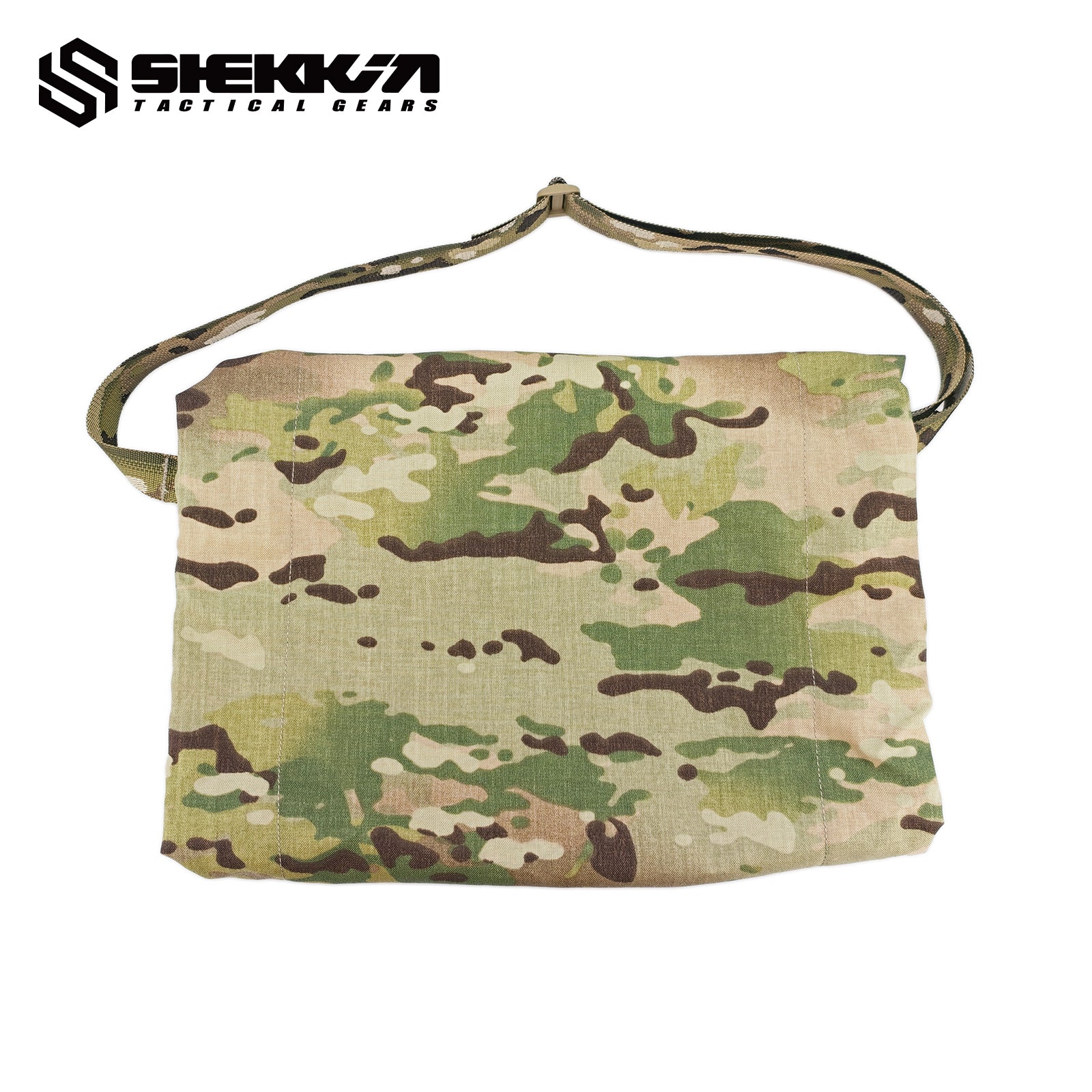 Gas Mask / Utility Storage Sleeve
