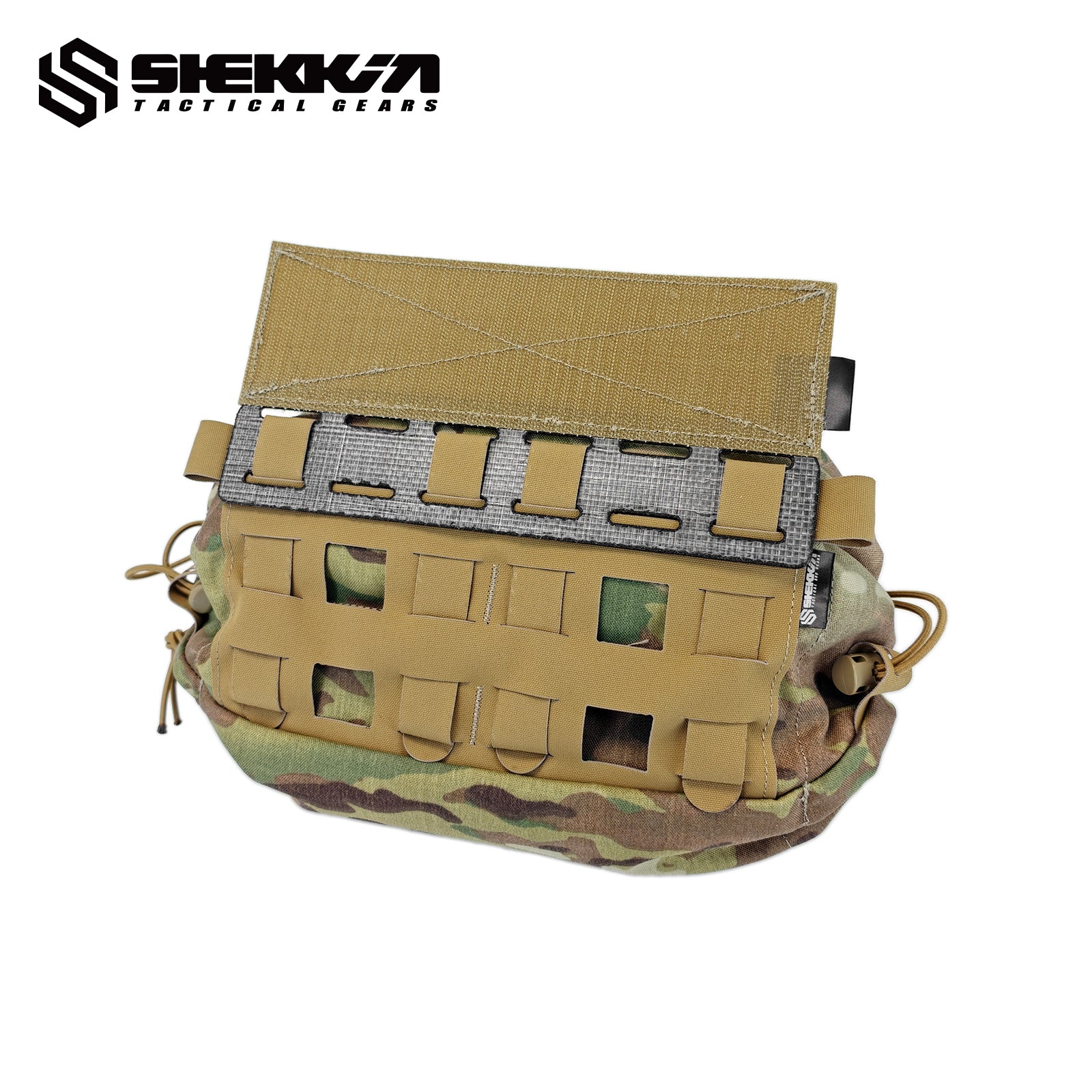 Gas Mask / Utility Storage Sleeve