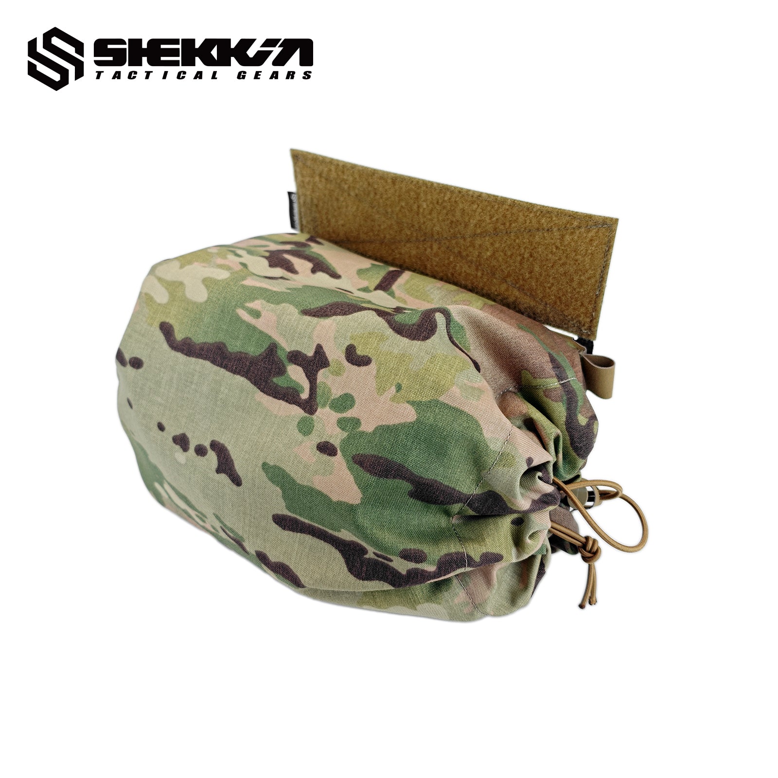 Gas Mask / Utility Storage Sleeve