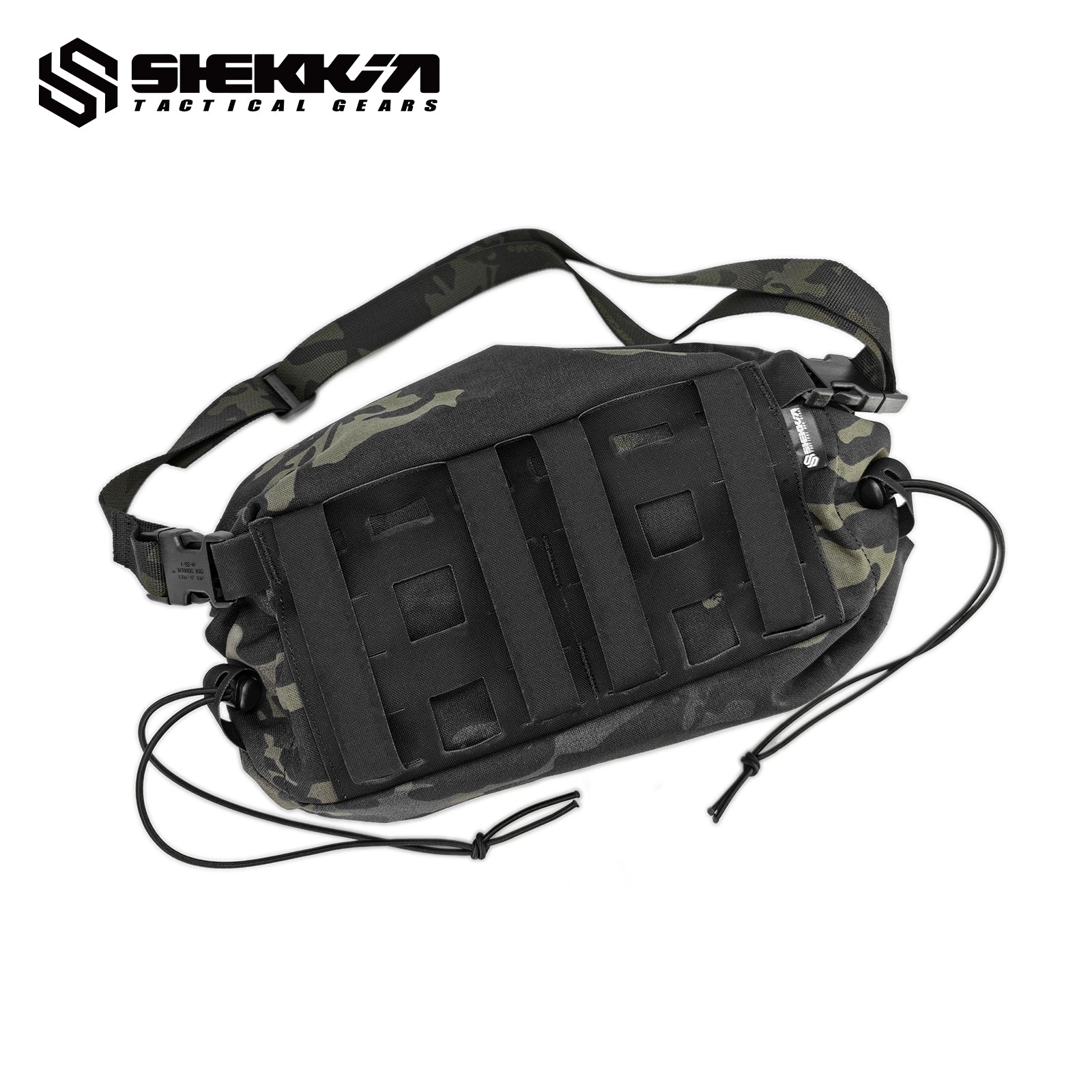 Gas Mask / Utility Storage Sleeve
