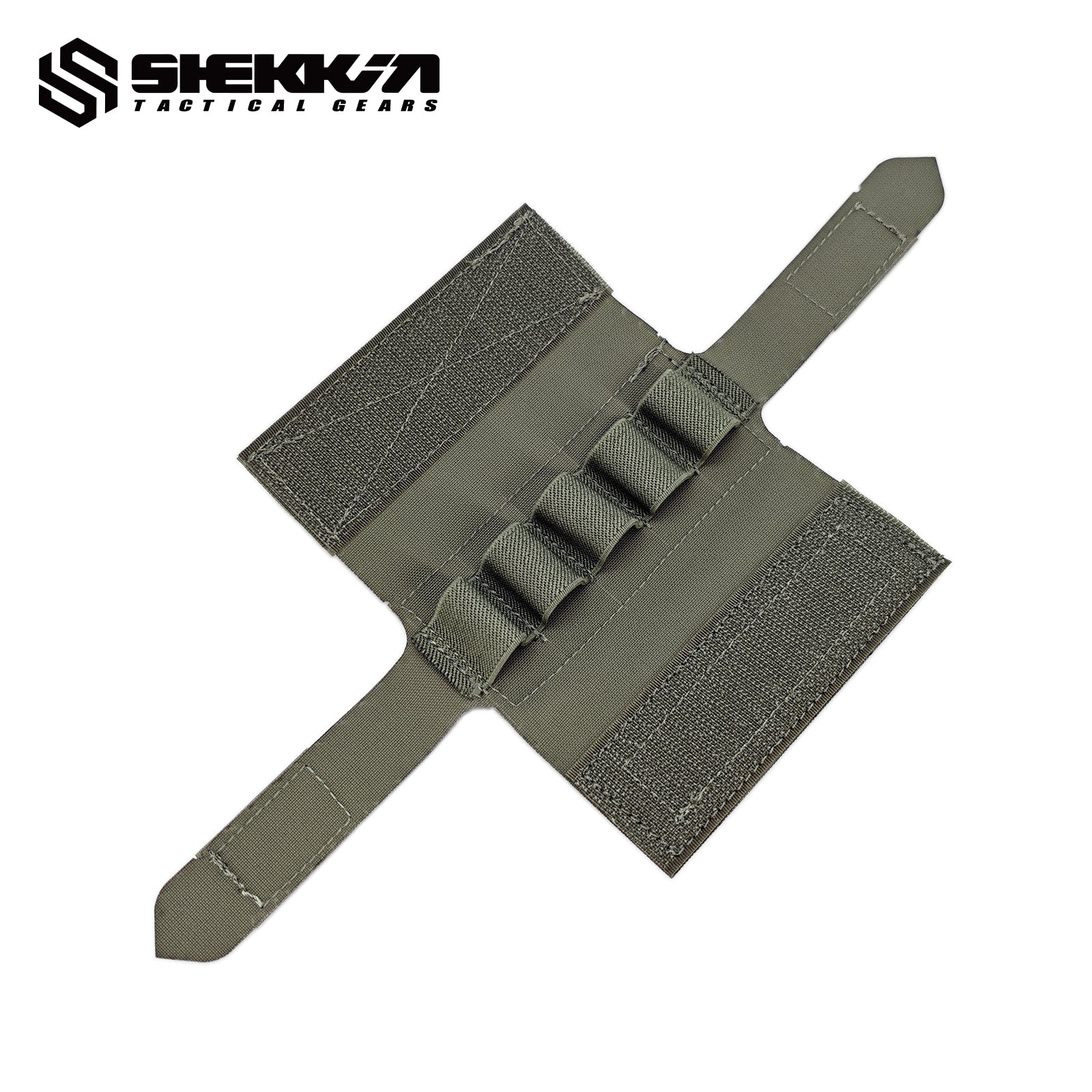 SDU Battery Counterweight Pouch
