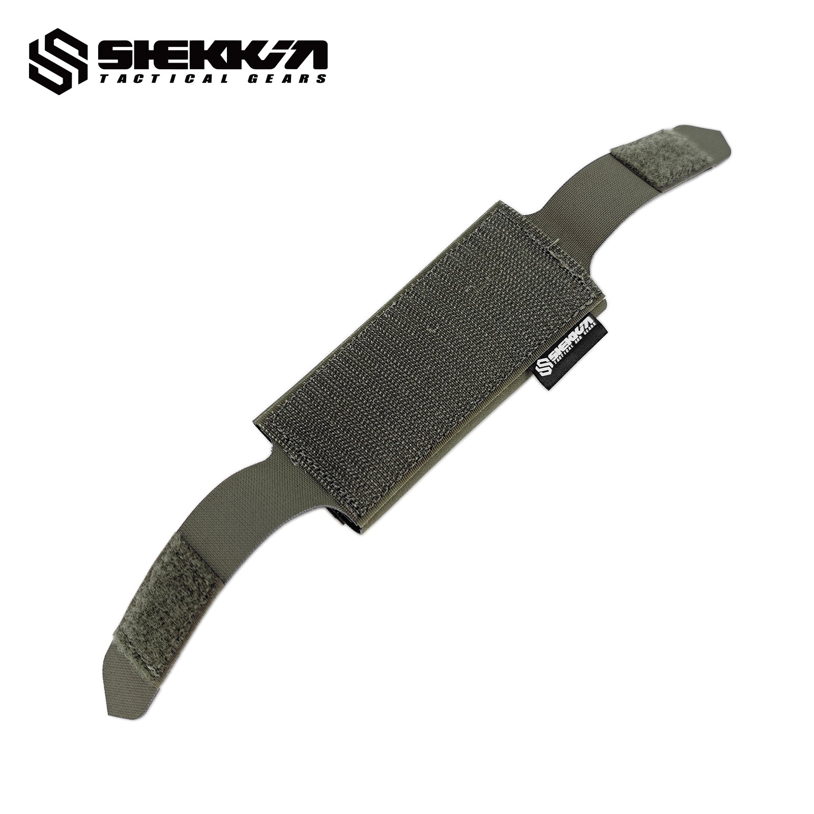 SDU Battery Counterweight Pouch
