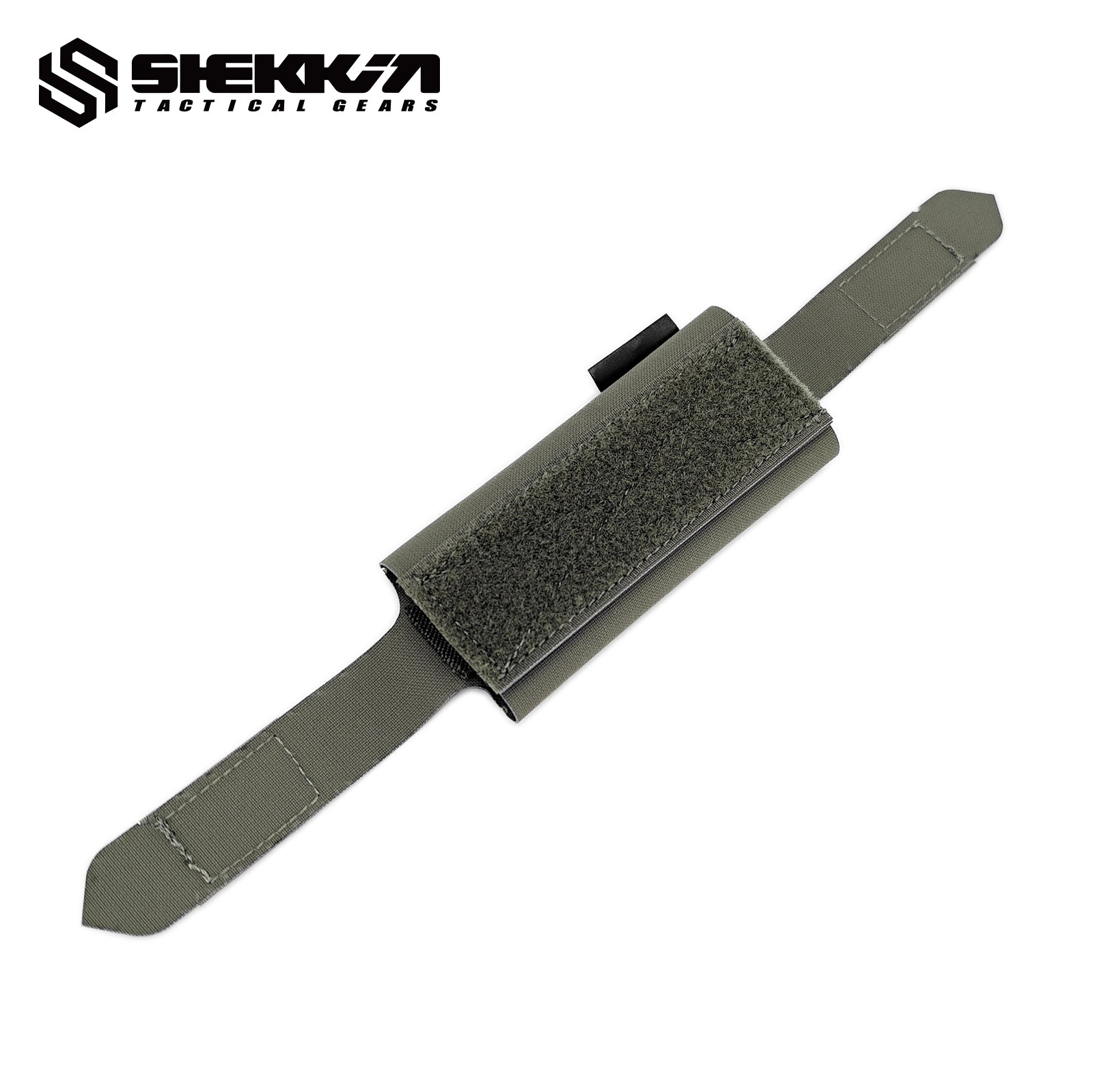 SDU Battery Counterweight Pouch