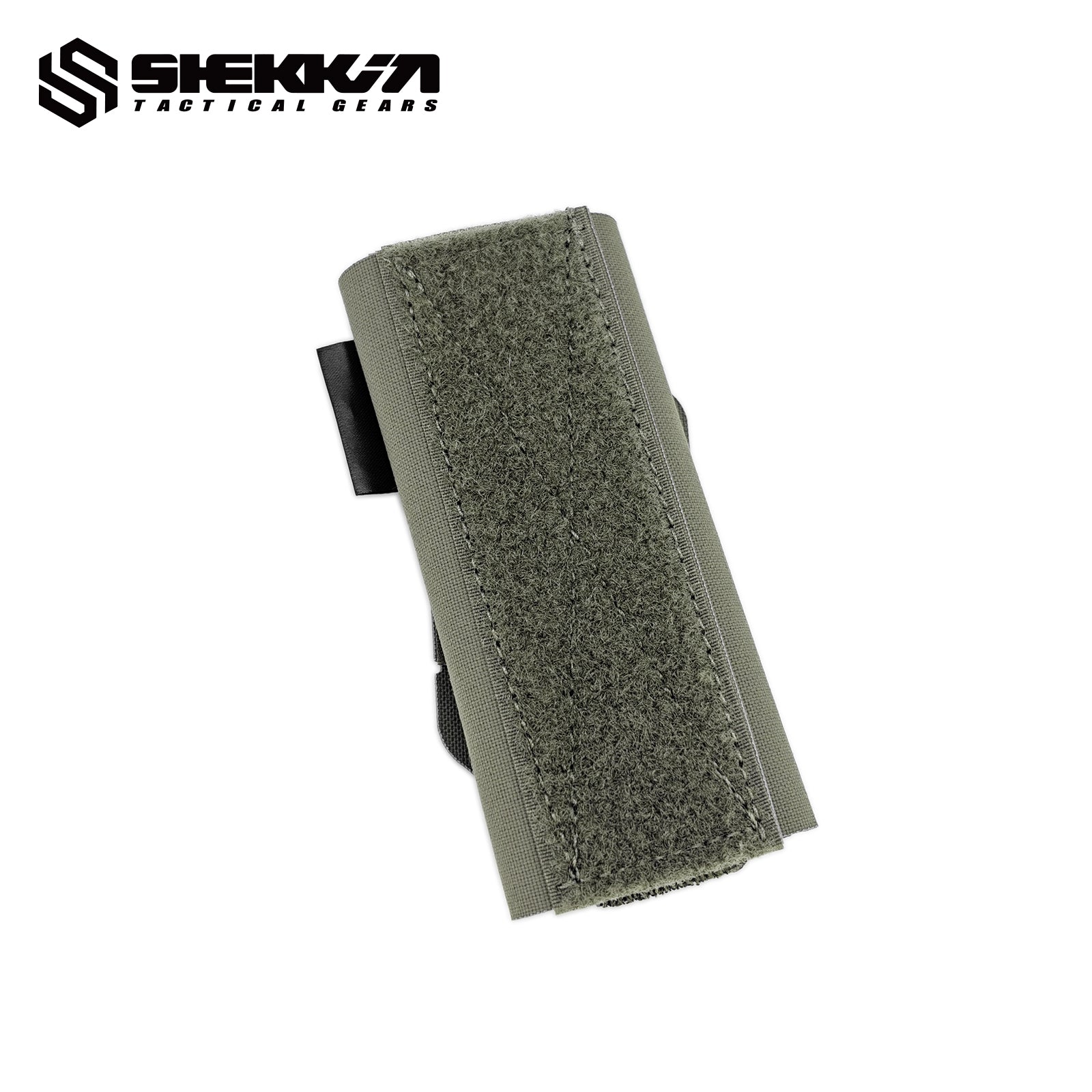SDU Battery Counterweight Pouch