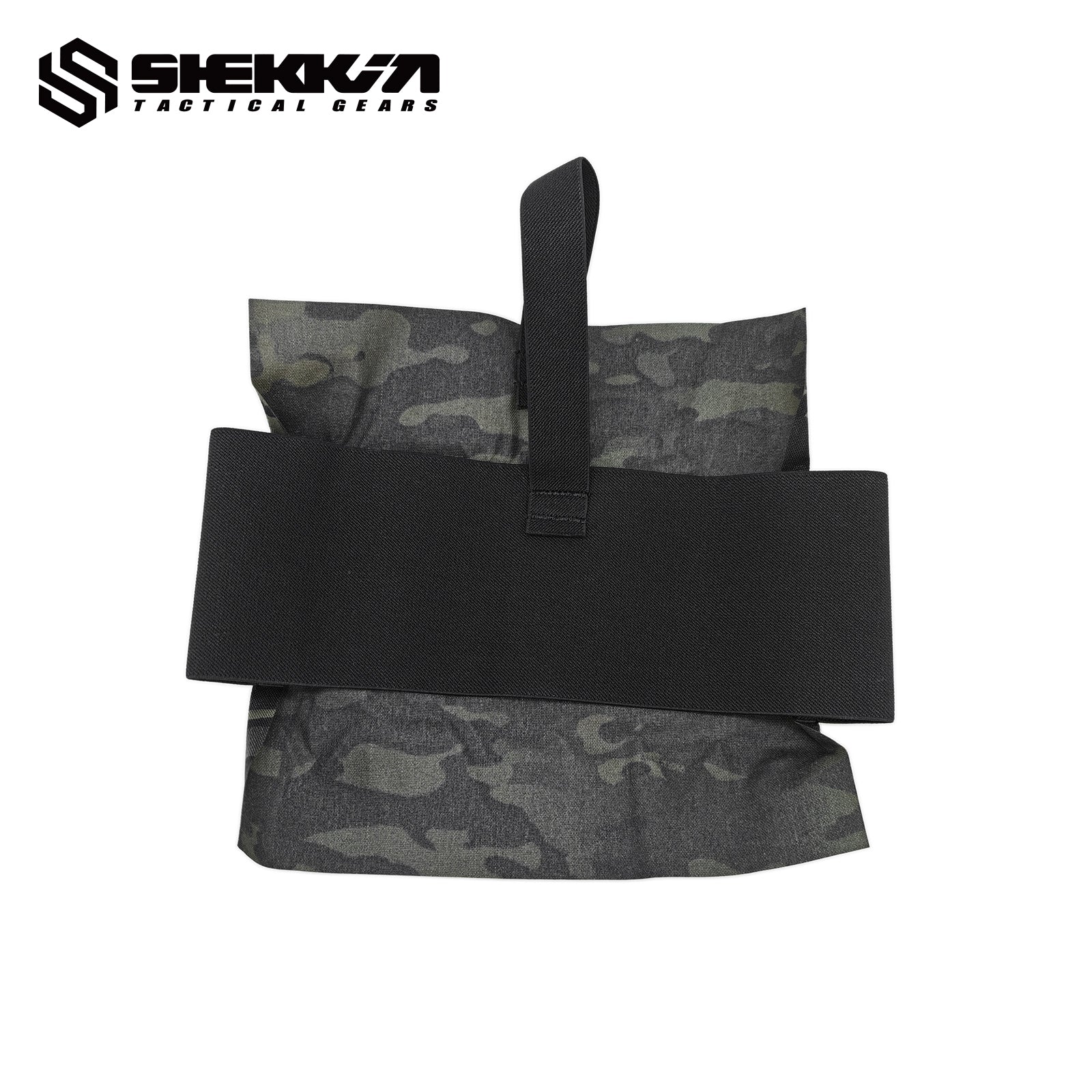 Devgru NavySeals Prisoner Mask