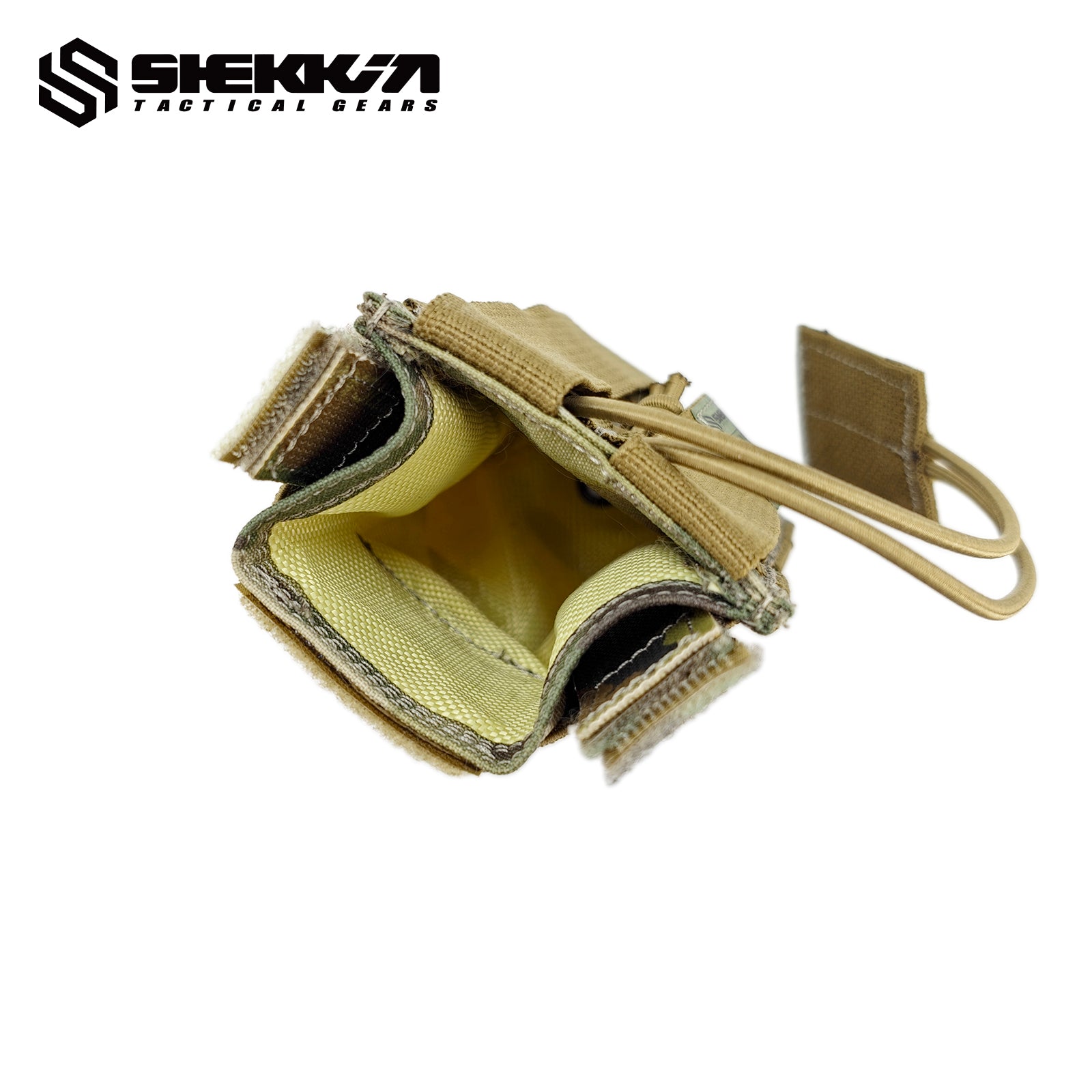 TYR Style Motorola XTS Radio Pouch