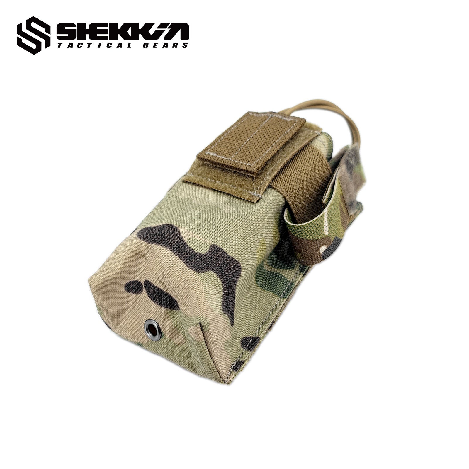TYR Style Motorola XTS Radio Pouch