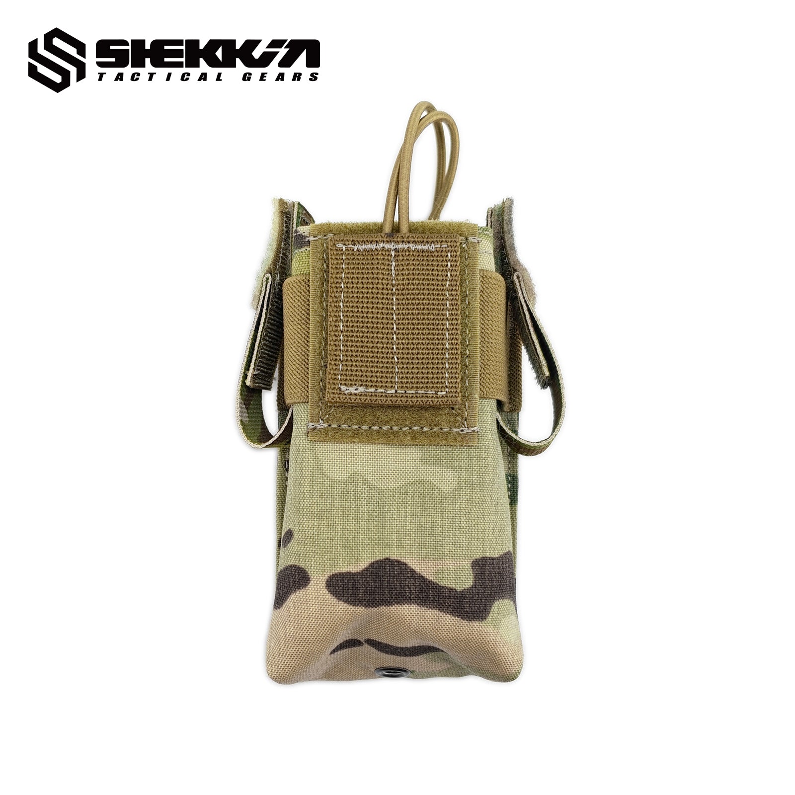 TYR Style Motorola XTS Radio Pouch