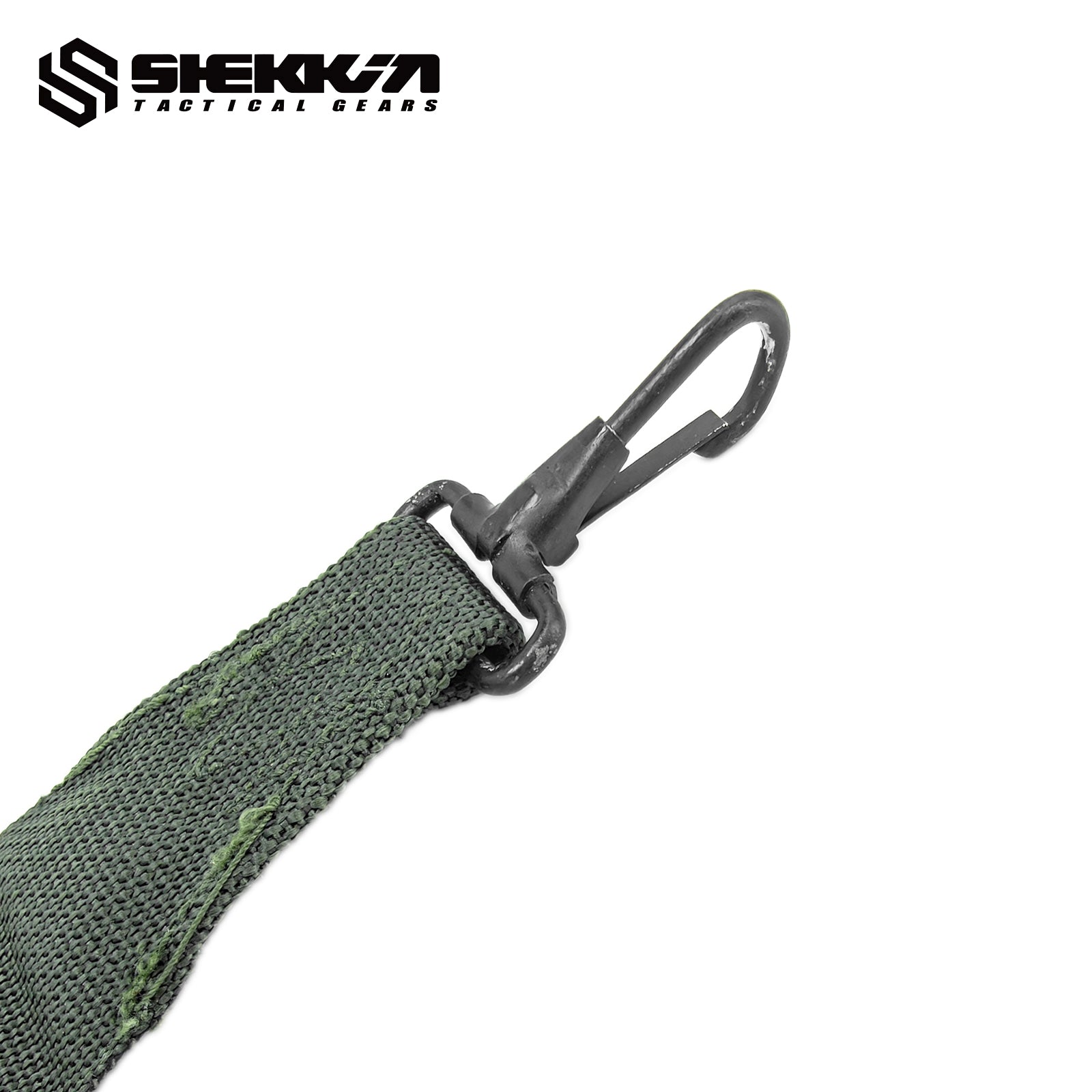 Genuine USGI Issue Nylon General Purpose Carrying Strap Shoulder Sling
