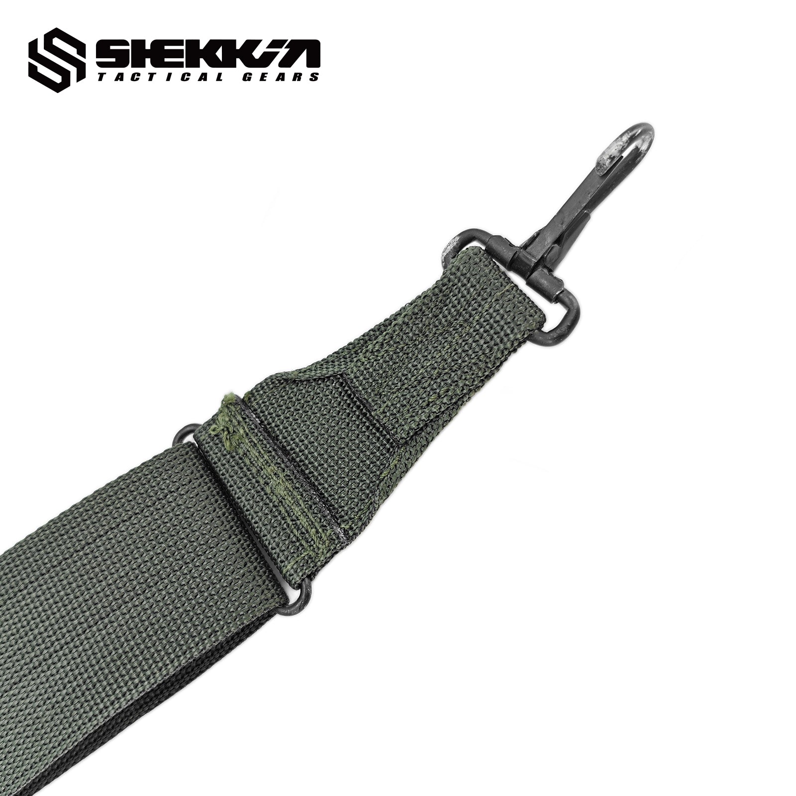 Genuine USGI Issue Nylon General Purpose Carrying Strap Shoulder Sling