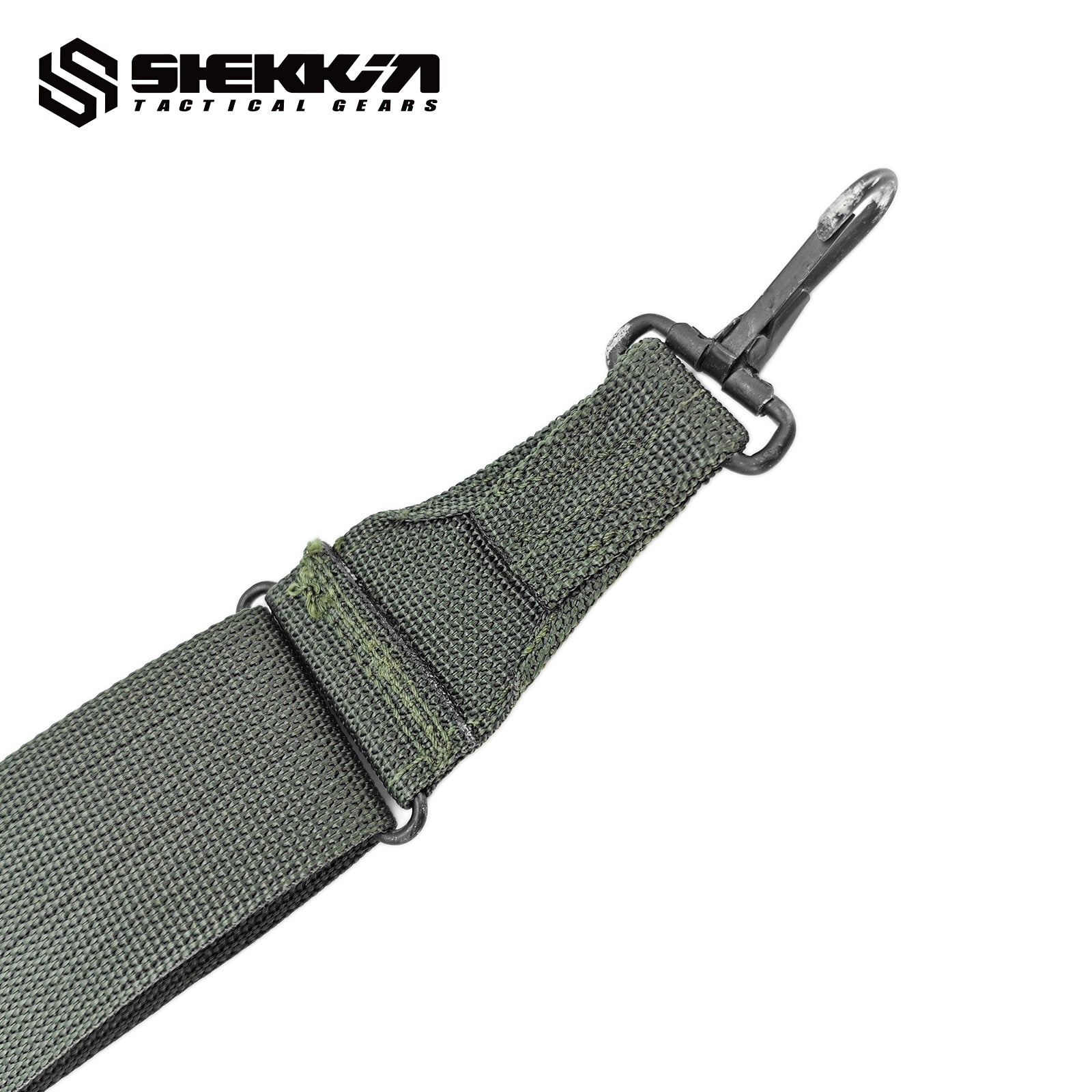Genuine USGI Issue Nylon General Purpose Carrying Strap Shoulder Sling