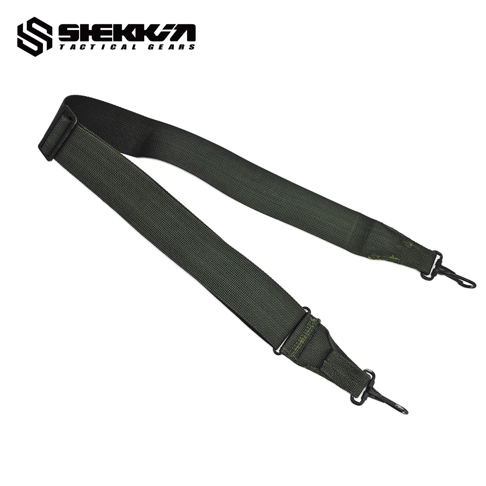 Genuine USGI Issue Nylon General Purpose Carrying Strap Shoulder Sling