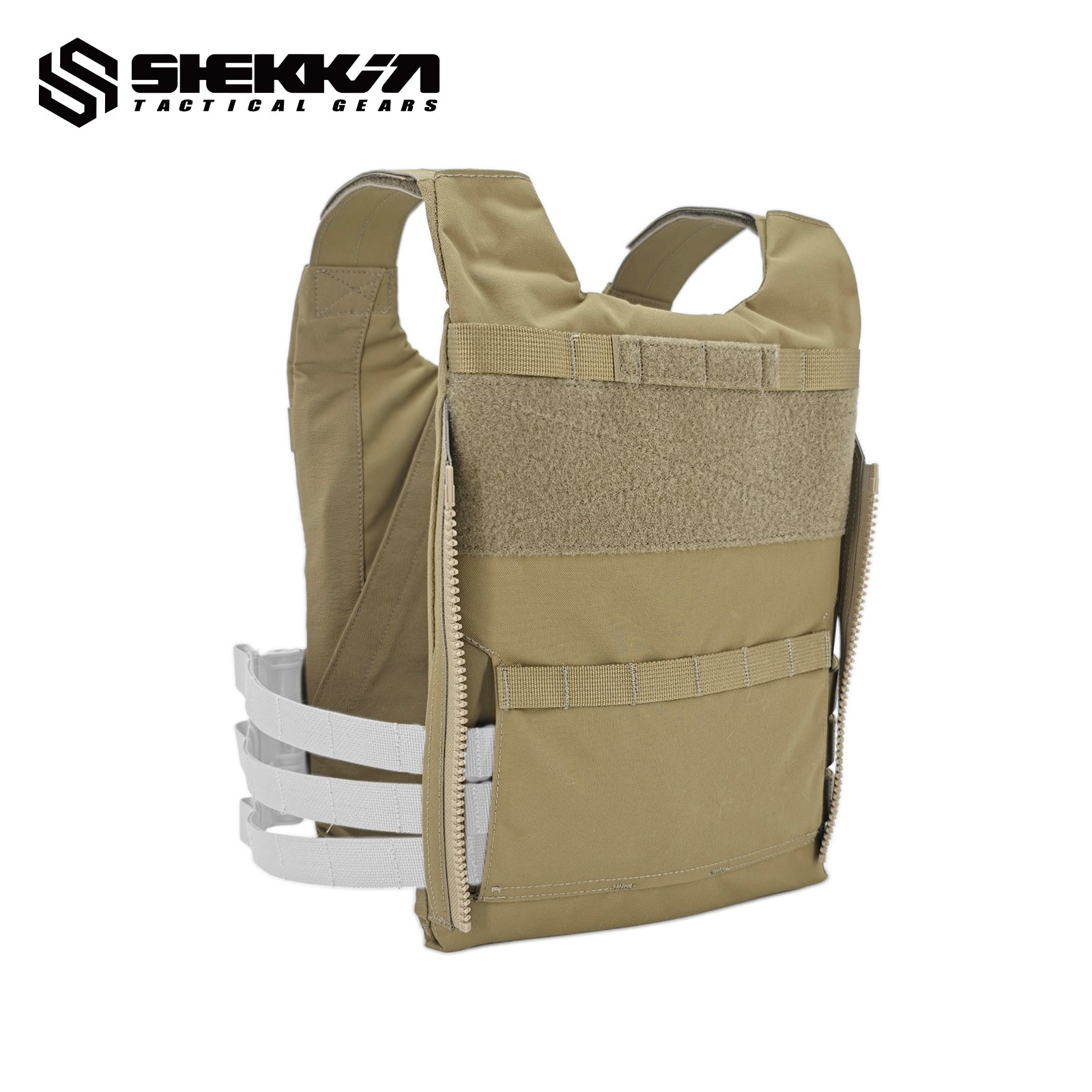 LV119 style Plate Carrier