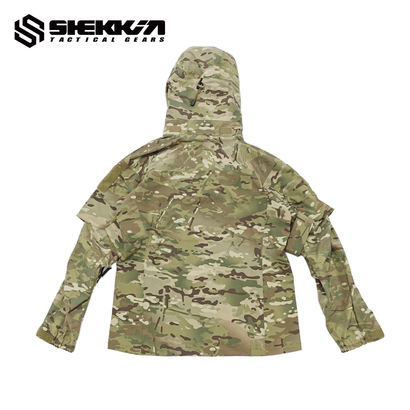 Shekkin GRYPHON Halfshell