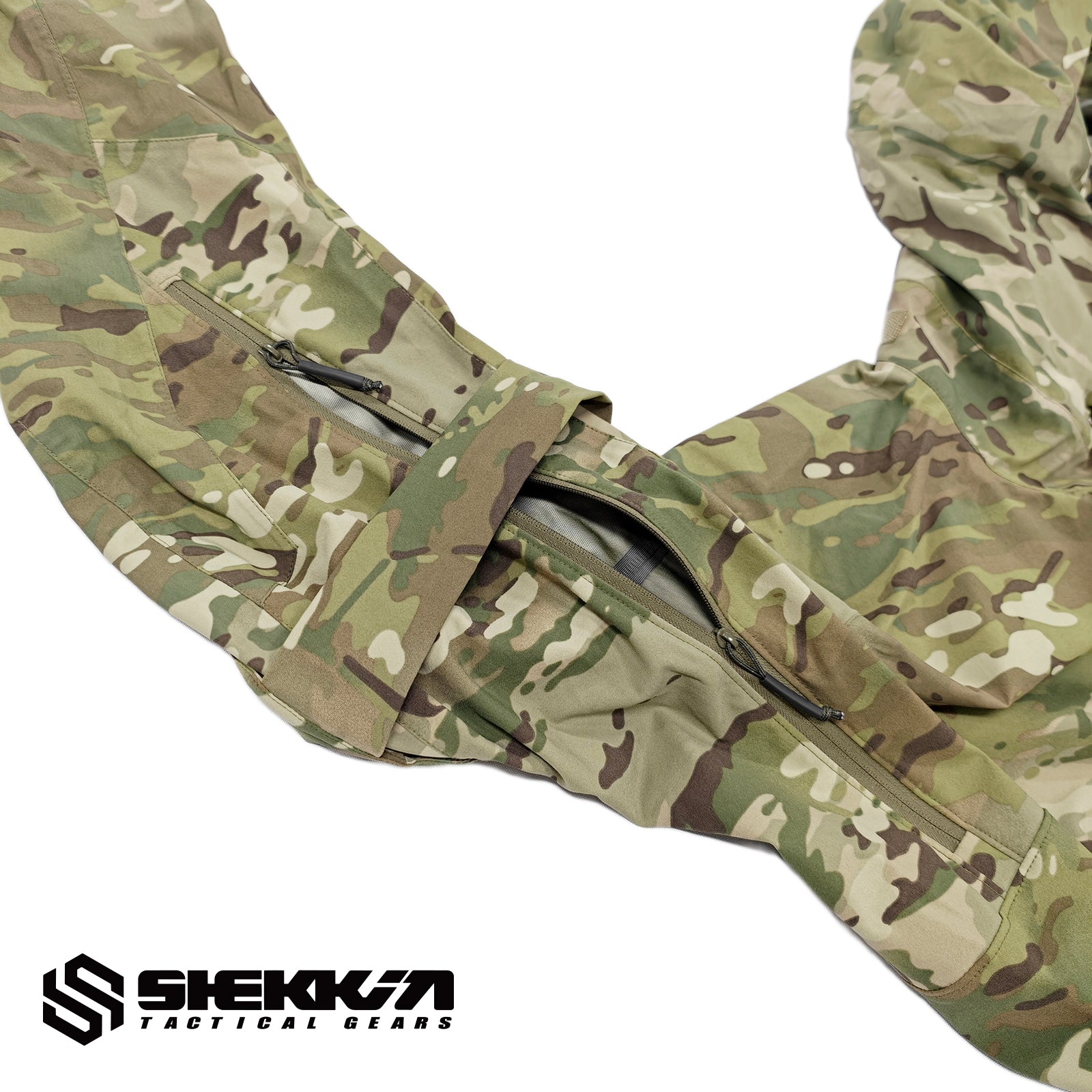 Shekkin GRYPHON Halfshell