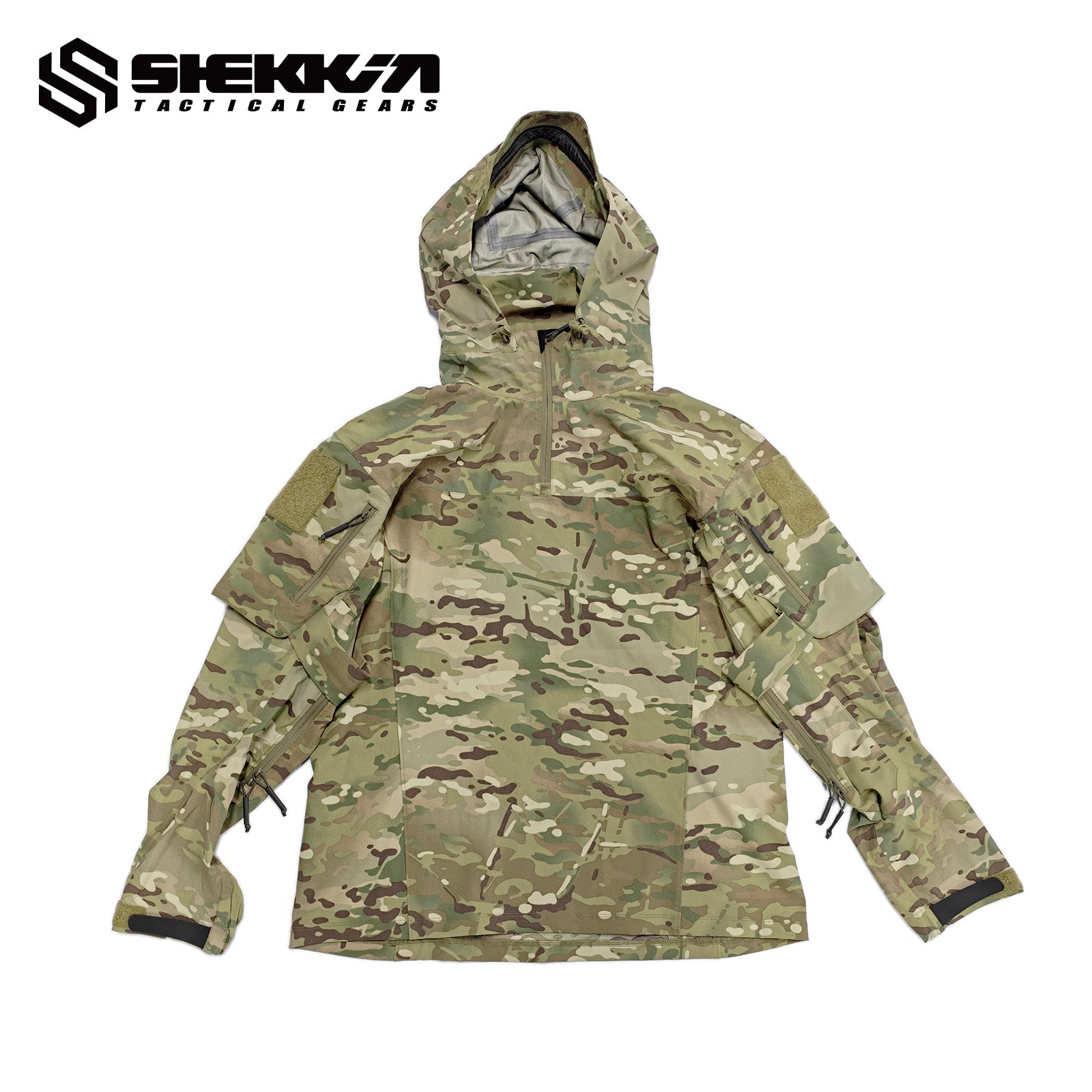 Shekkin GRYPHON Halfshell