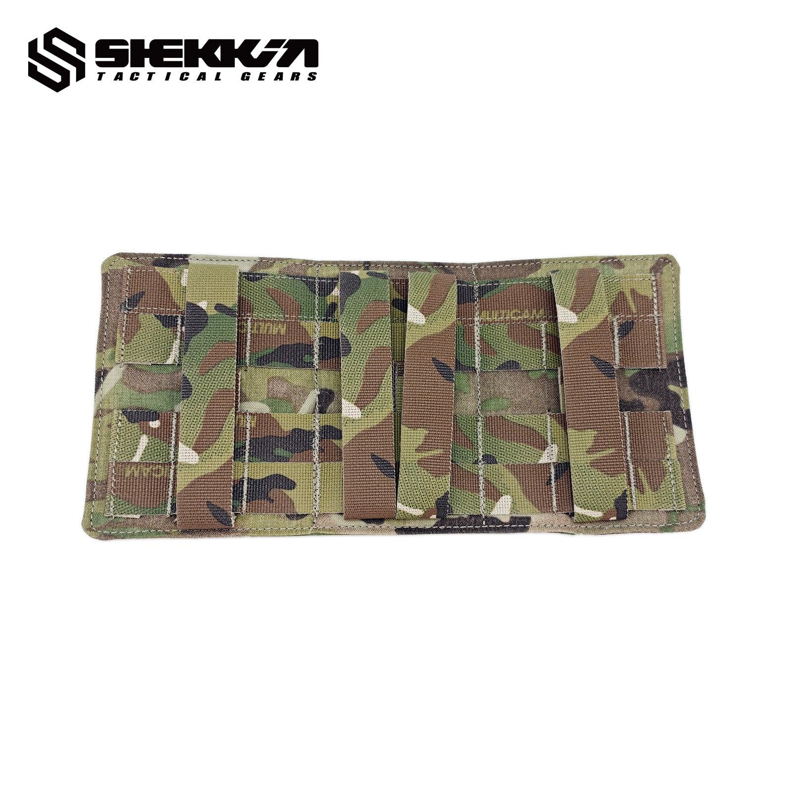 Vertical-to-Horizontal Adapter for CP Molle zip-on Panel 1.0