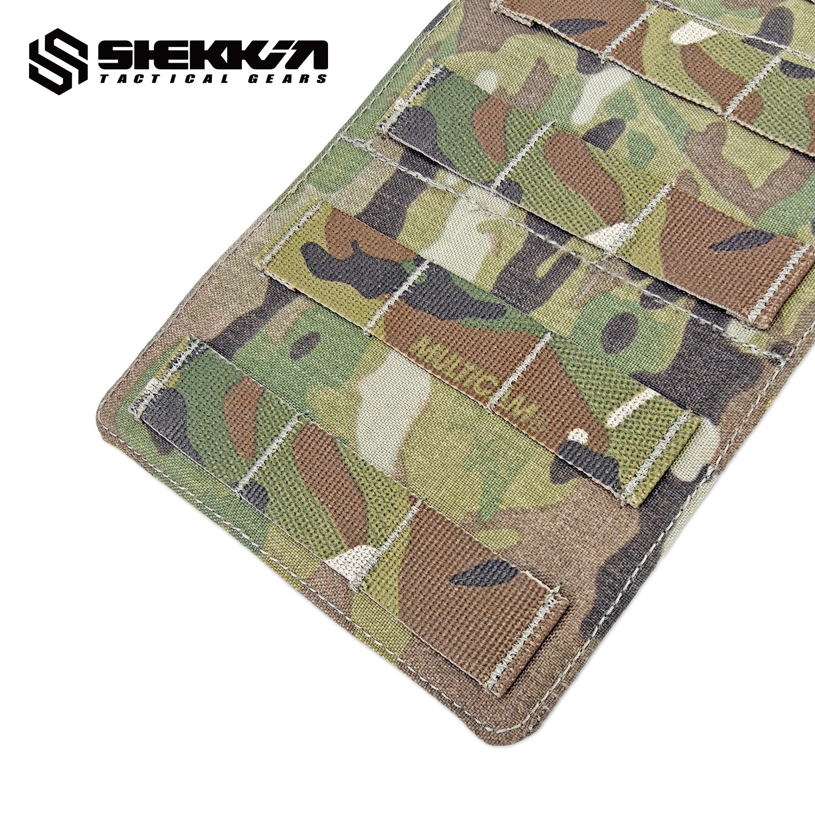 Vertical-to-Horizontal Adapter for CP Molle zip-on Panel 1.0