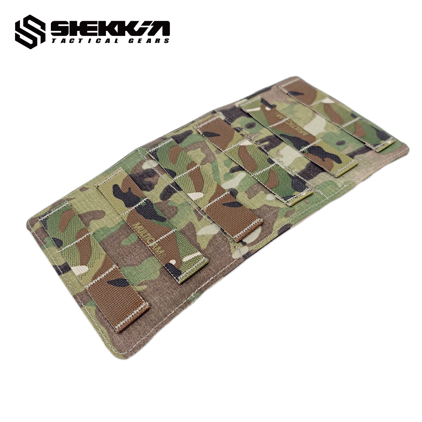 Vertical-to-Horizontal Adapter for CP Molle zip-on Panel 1.0