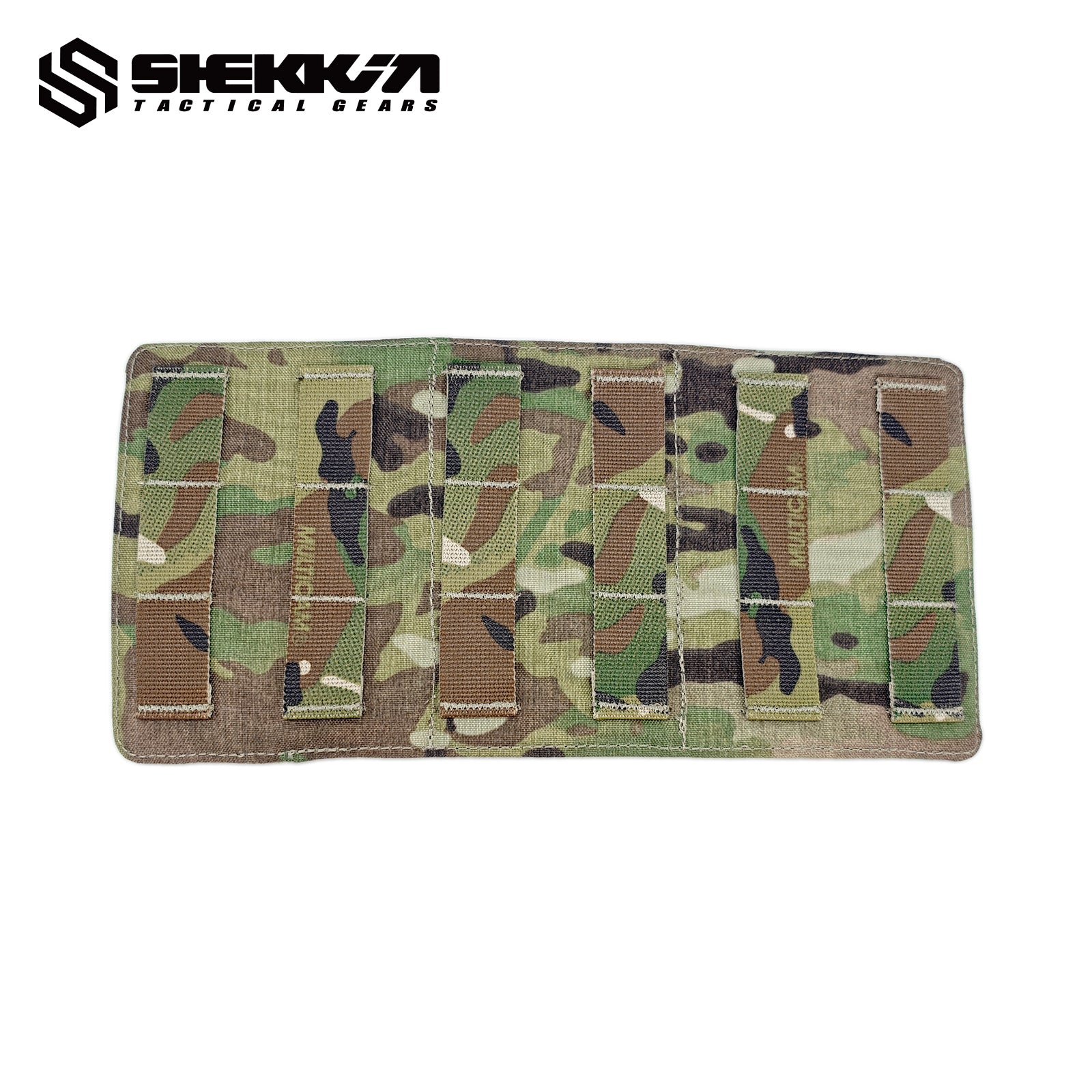 Vertical-to-Horizontal Adapter for CP Molle zip-on Panel 1.0