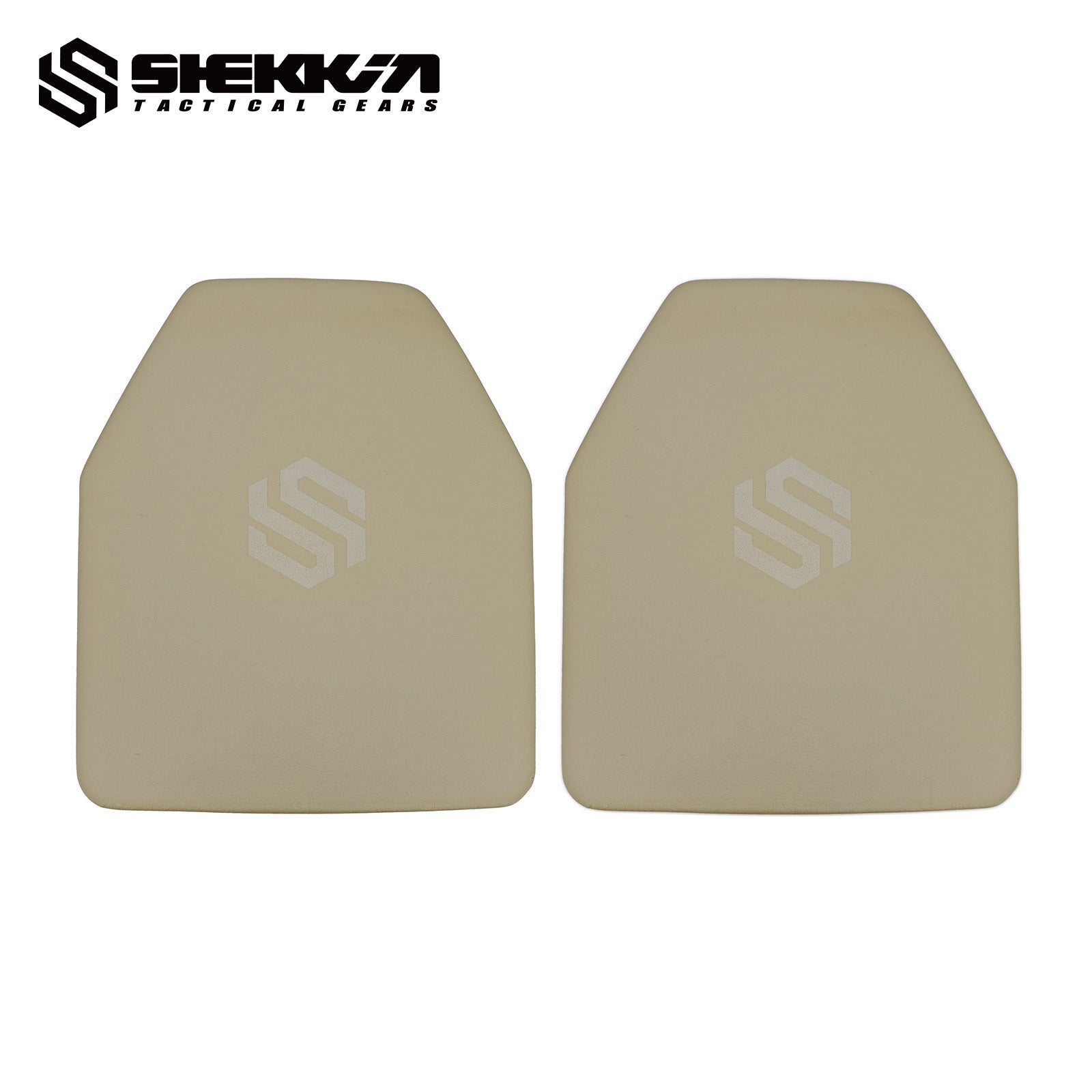 Weighted Training Swimmer Cut Plate Set