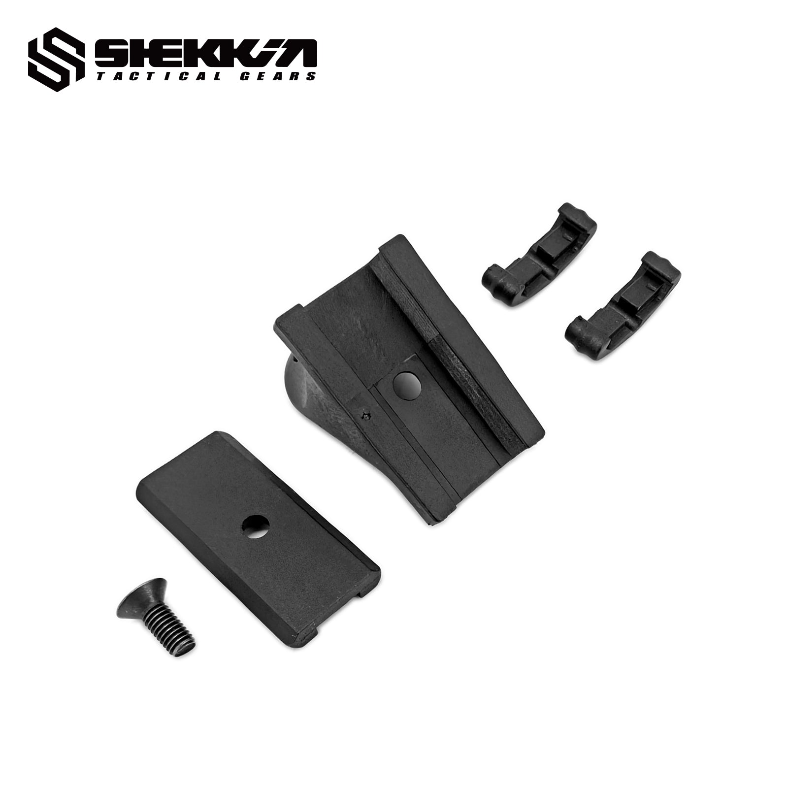 CAG Delta force Handstopper for HK416D SMR handguard