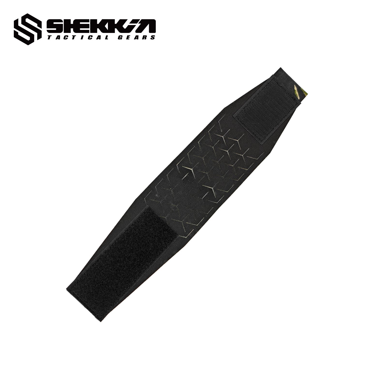 Shekkin Gears Replica Pangolin Flap